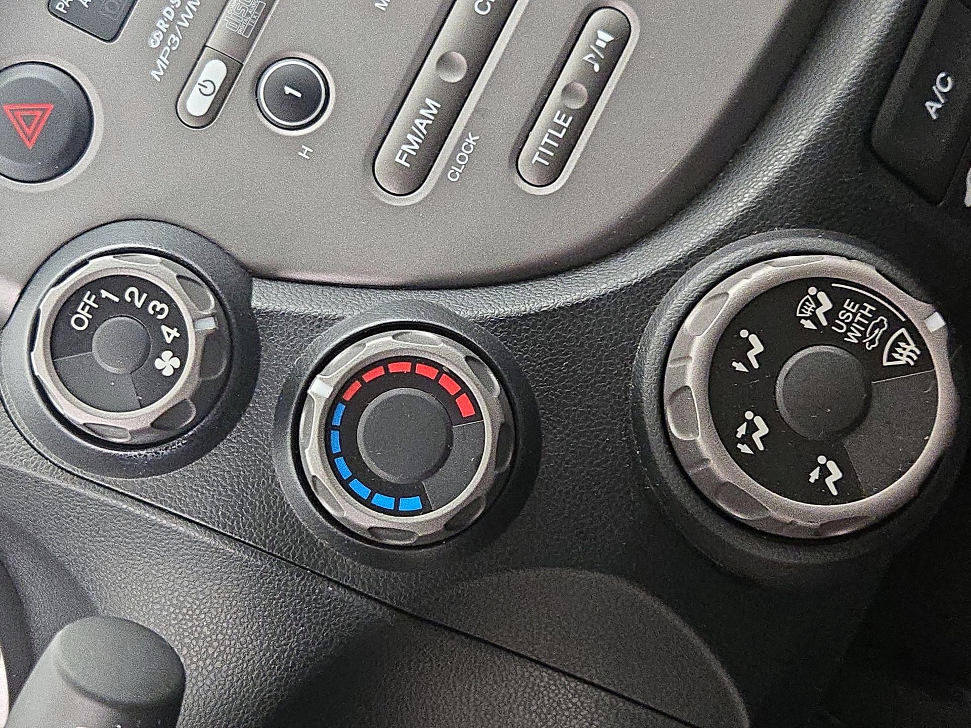 Thumbnail: 2013 Honda Fit - 15