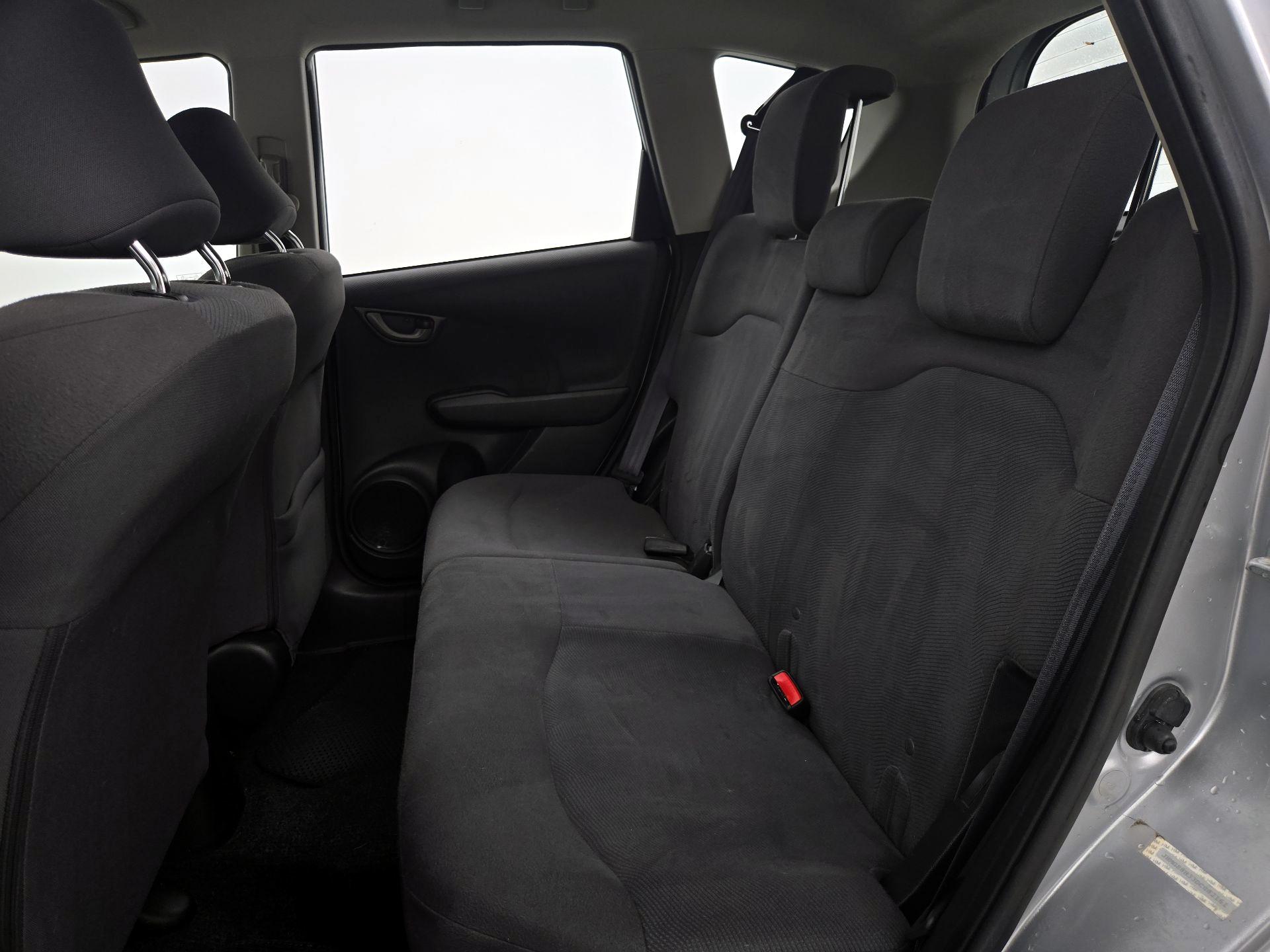 Thumbnail: 2013 Honda Fit - 18
