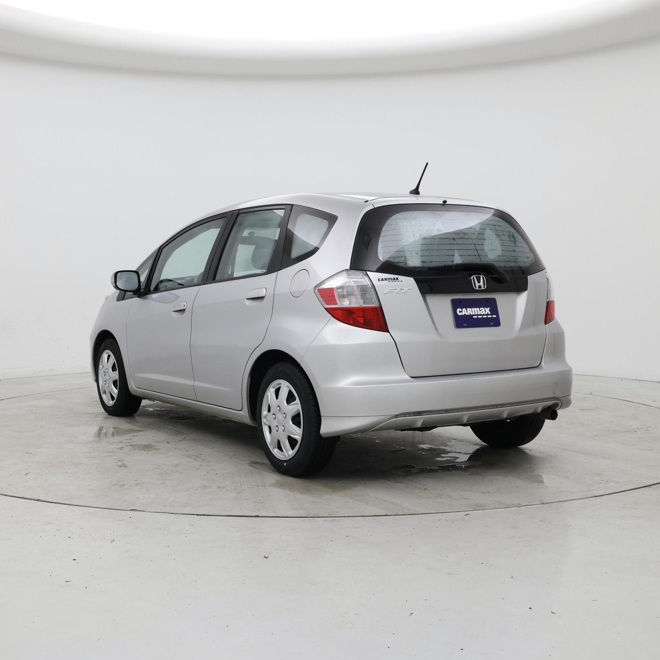 Thumbnail: 2013 Honda Fit - 2