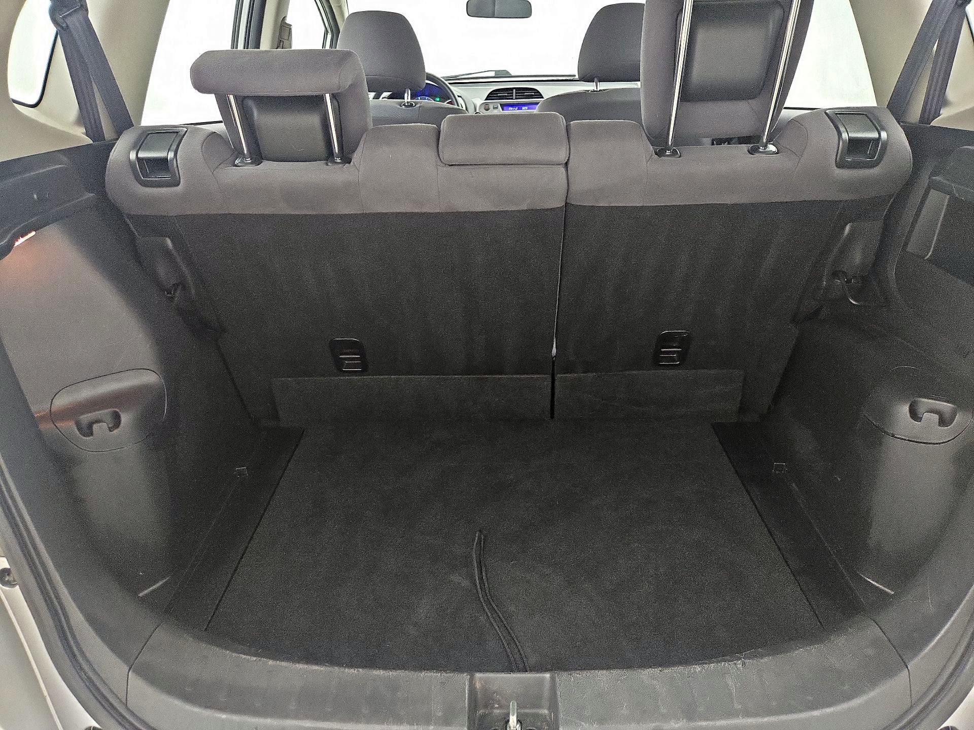 Thumbnail: 2013 Honda Fit - 19