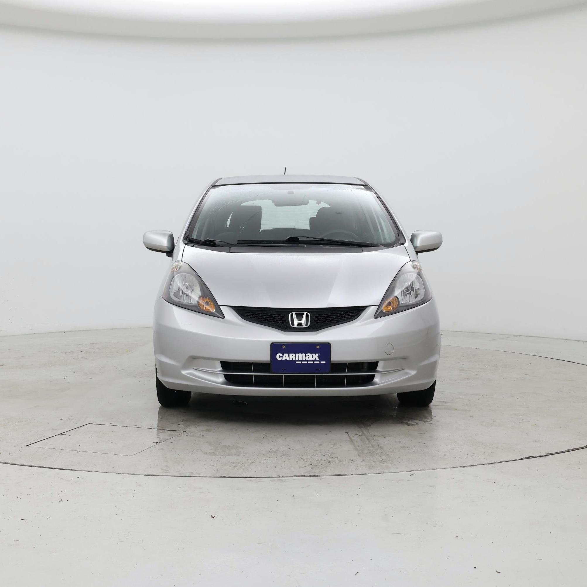 Thumbnail: 2013 Honda Fit - 5