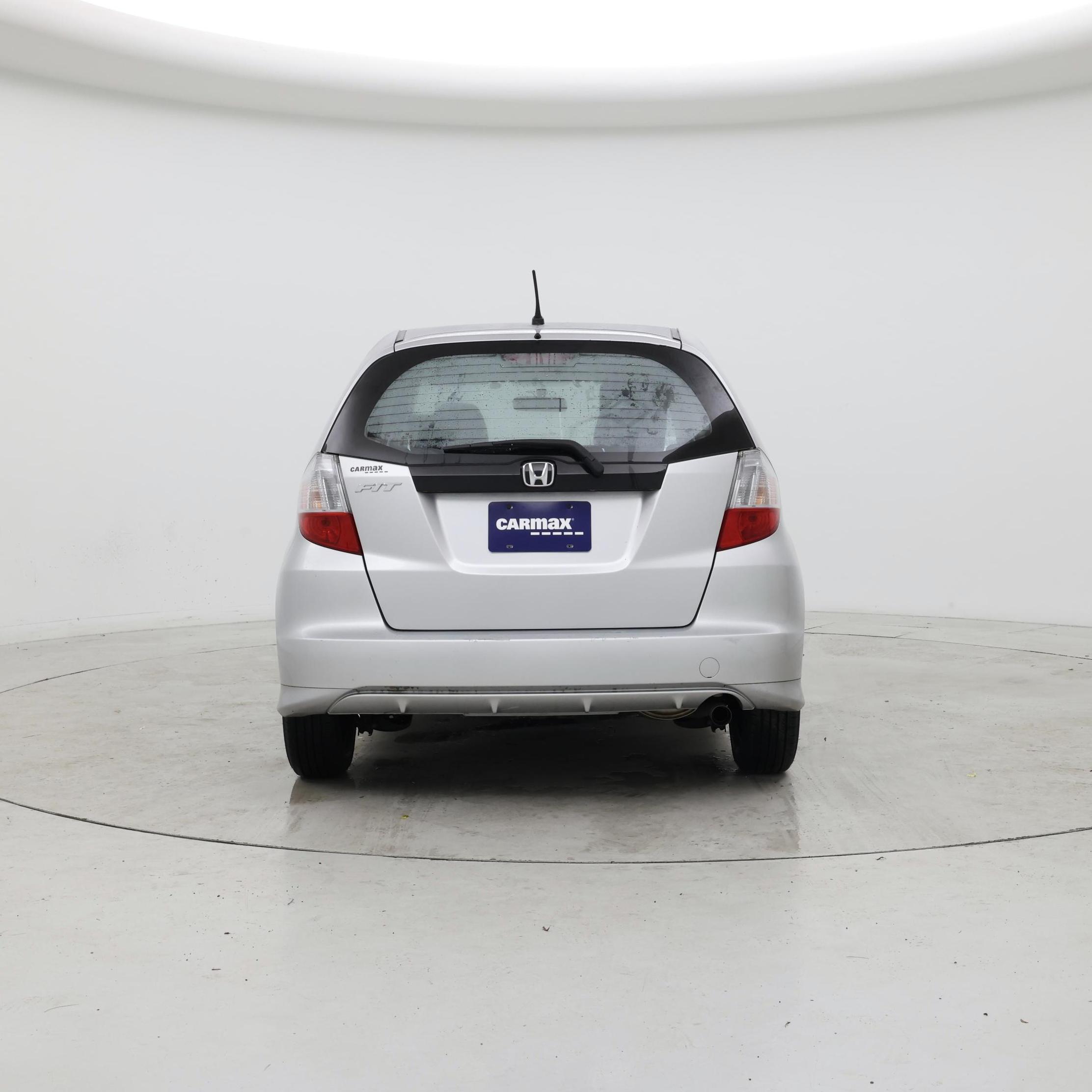 Thumbnail: 2013 Honda Fit - 6