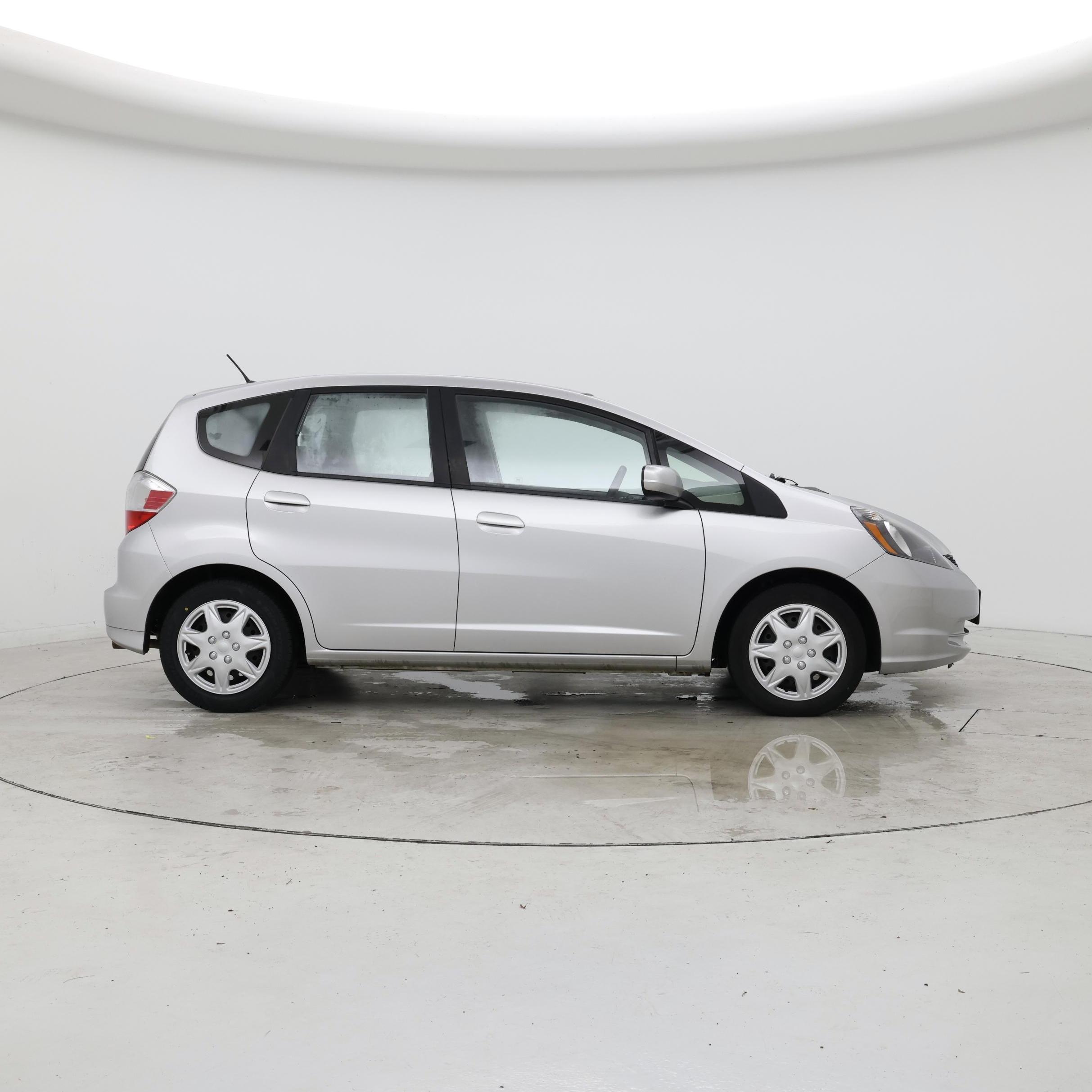 Thumbnail: 2013 Honda Fit - 7