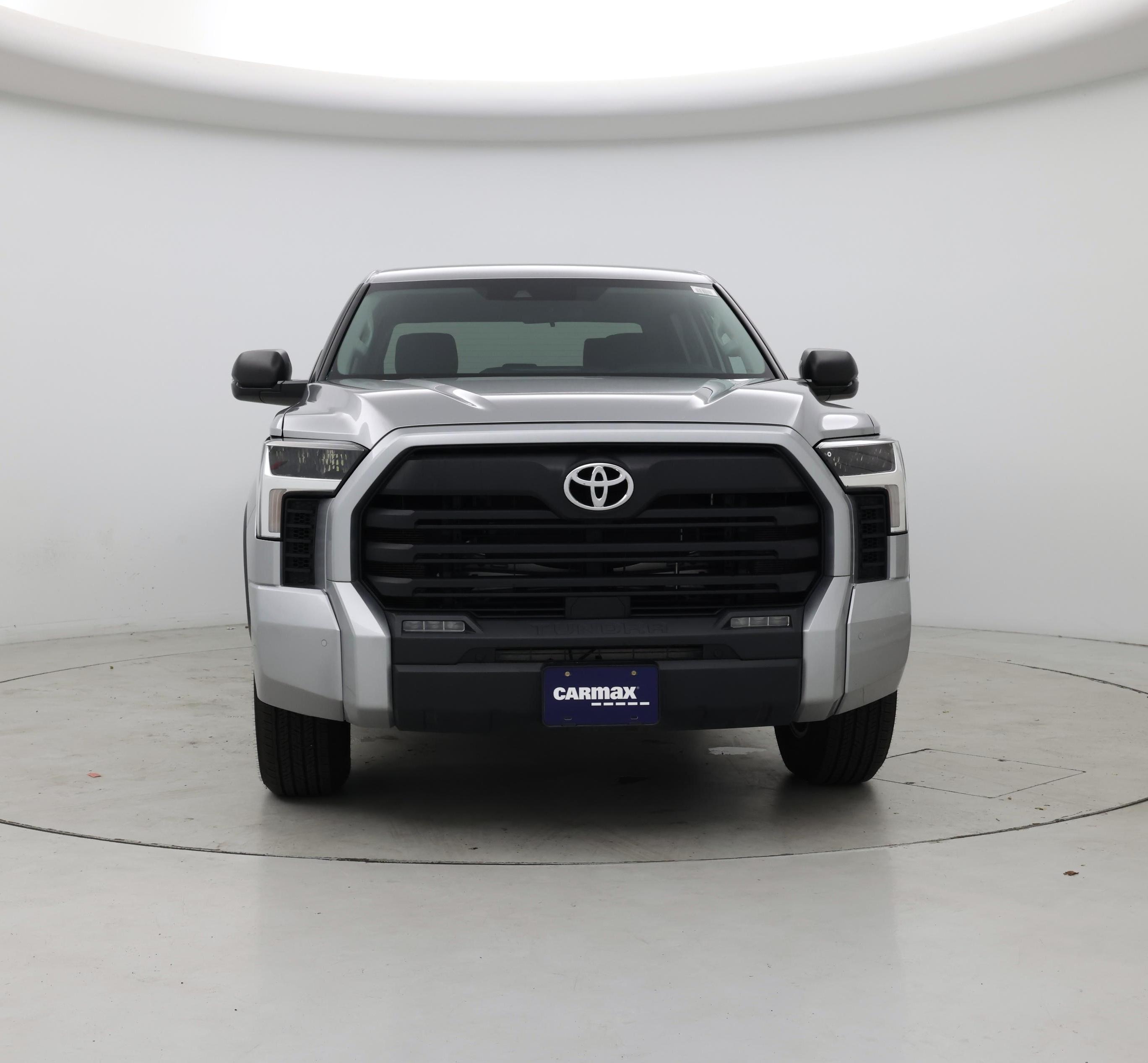 Thumbnail: 2022 Toyota Tundra - 5
