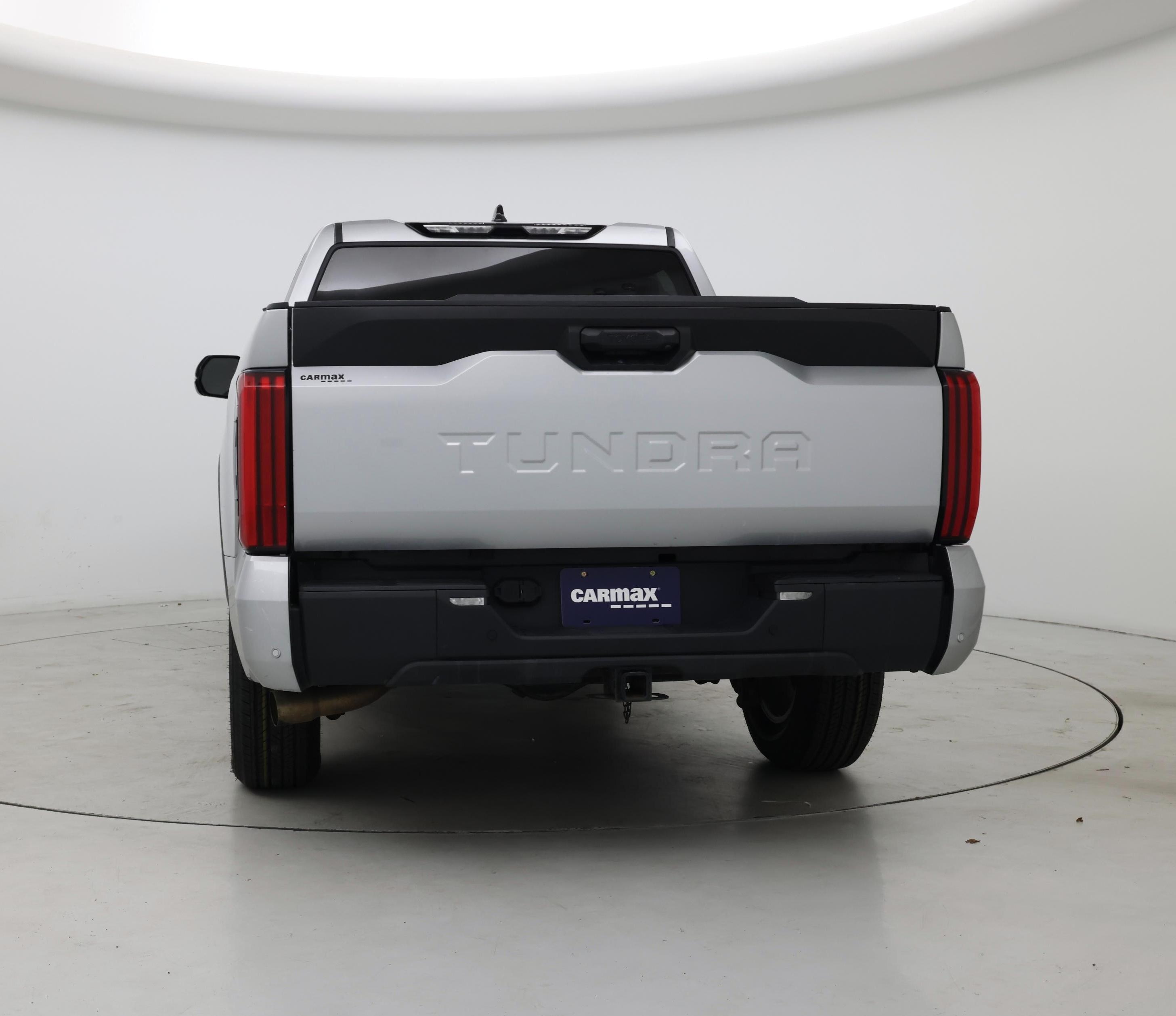 Thumbnail: 2022 Toyota Tundra - 6