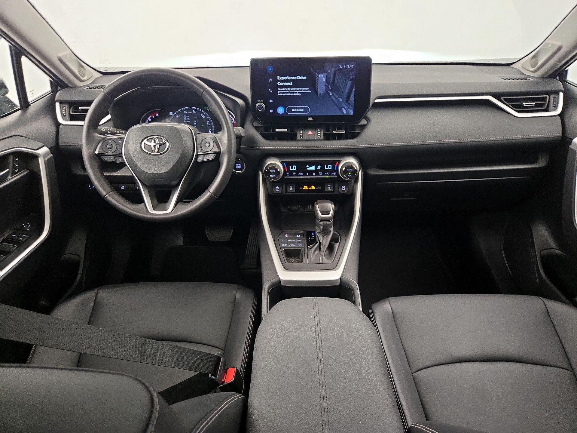 Thumbnail: 2025 Toyota RAV4 - 9