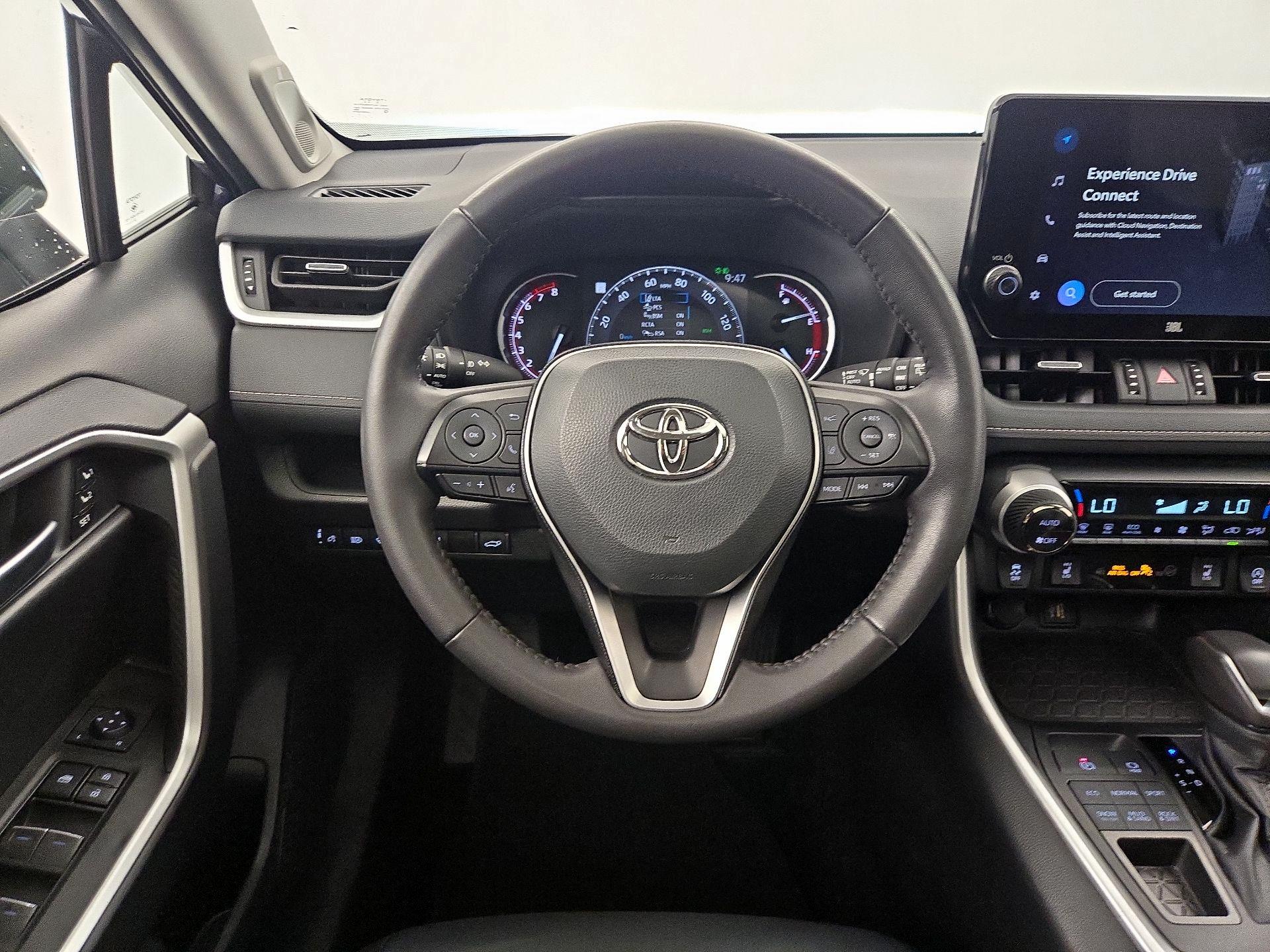 Thumbnail: 2025 Toyota RAV4 - 10