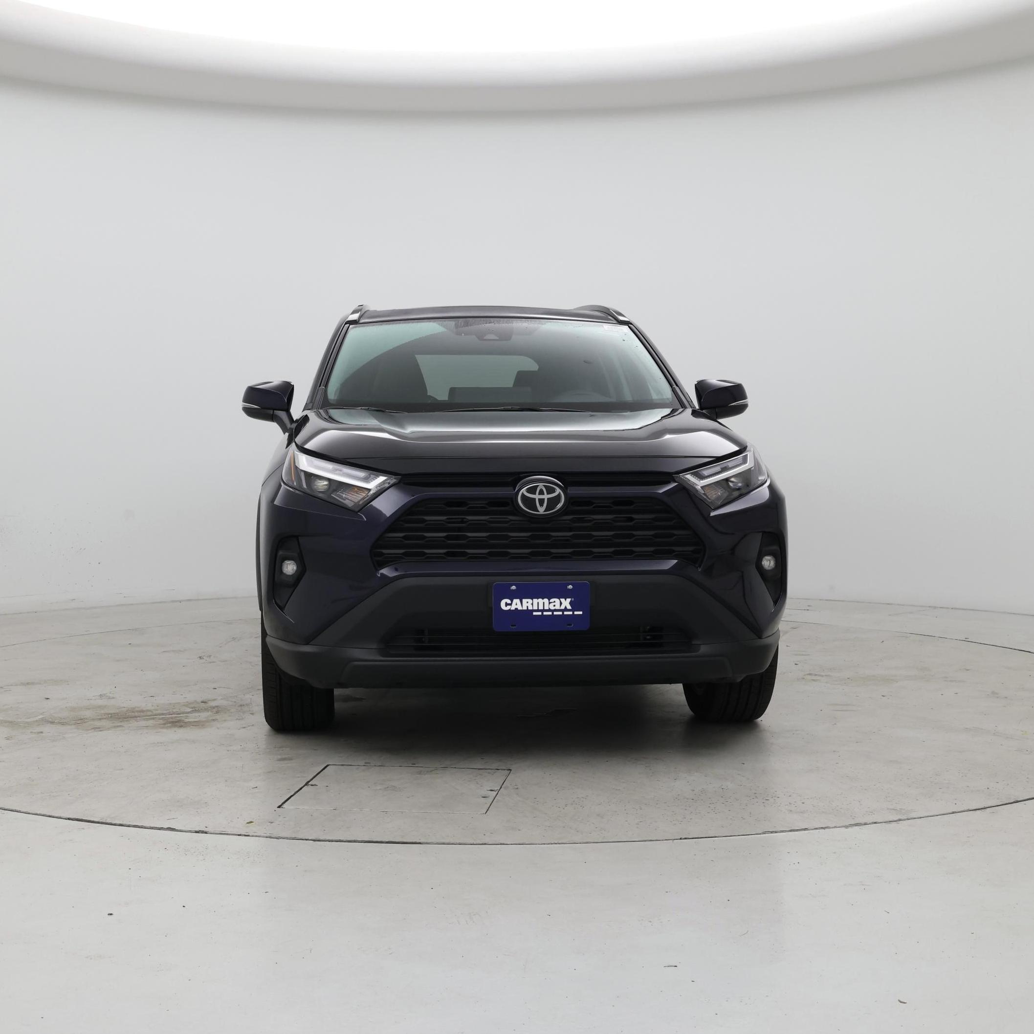 Thumbnail: 2025 Toyota RAV4 - 5
