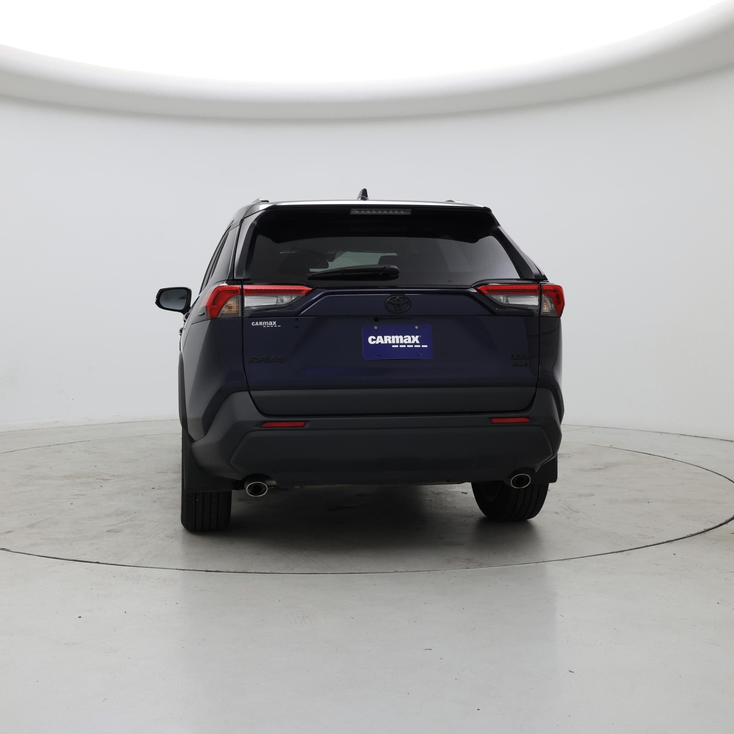 Thumbnail: 2025 Toyota RAV4 - 6