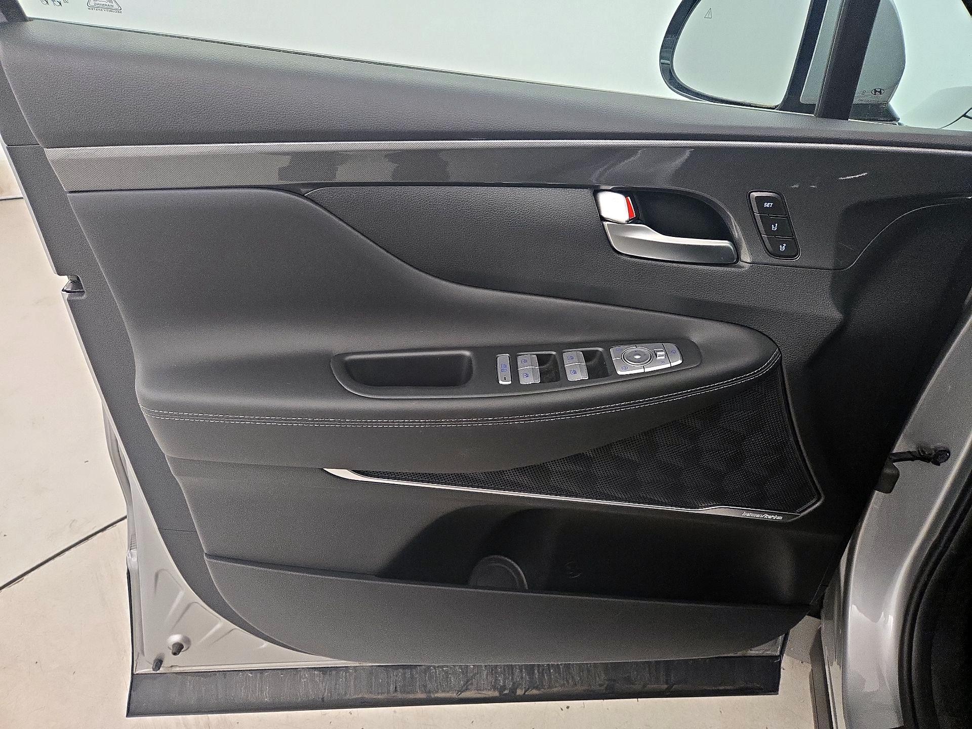 Thumbnail: 2023 Hyundai Santa Fe - 12