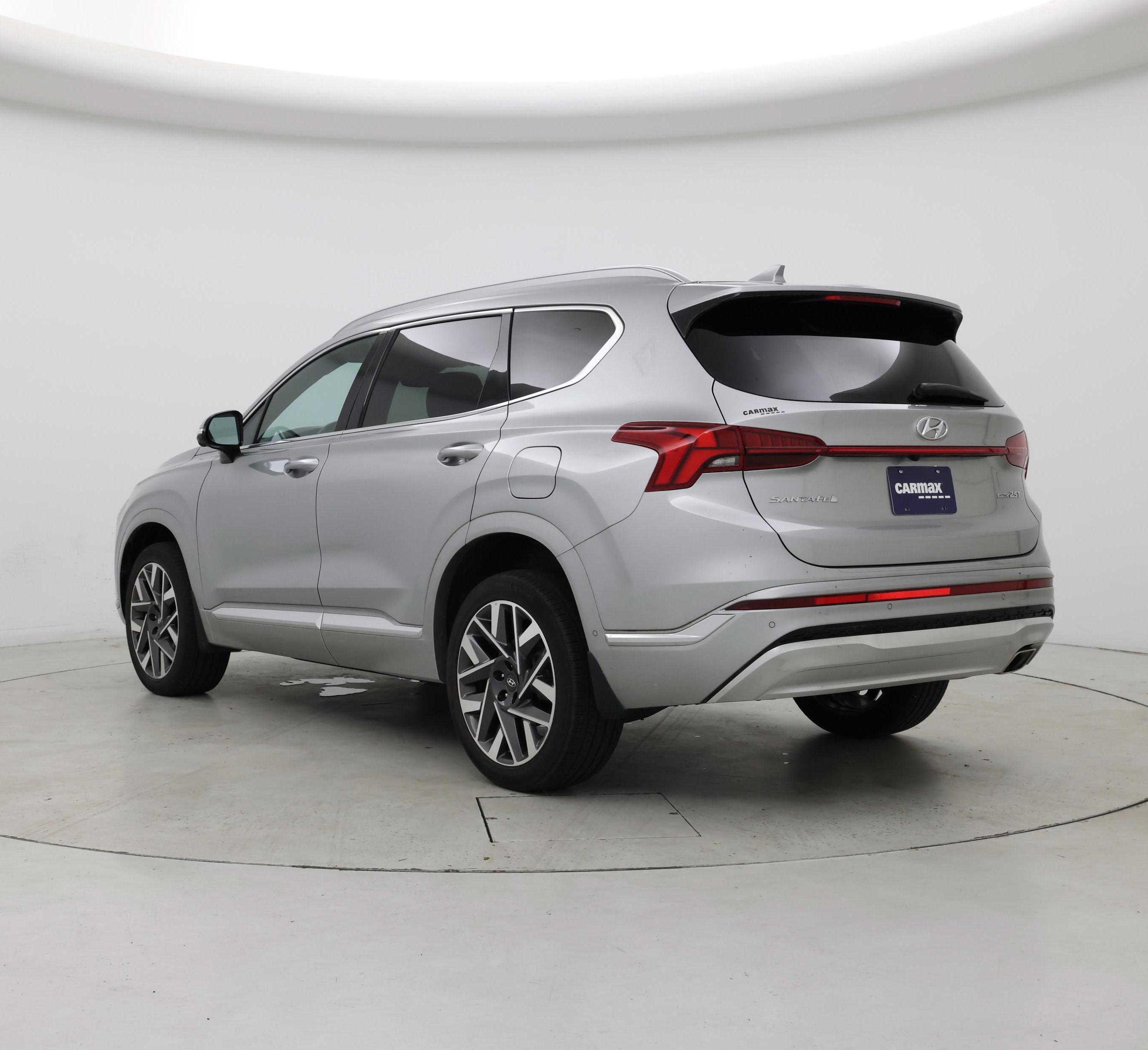 Thumbnail: 2023 Hyundai Santa Fe - 2