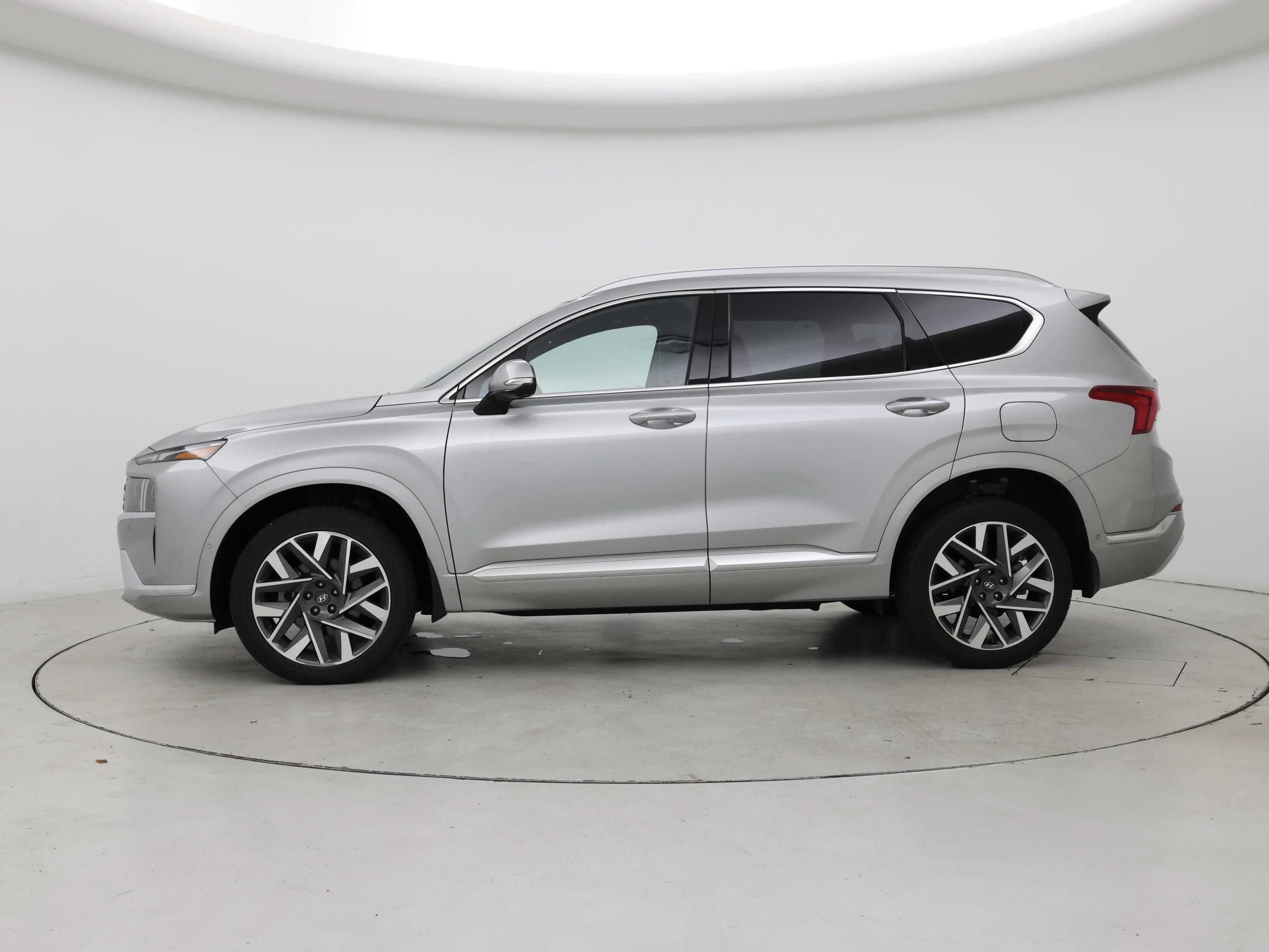 Thumbnail: 2023 Hyundai Santa Fe - 3