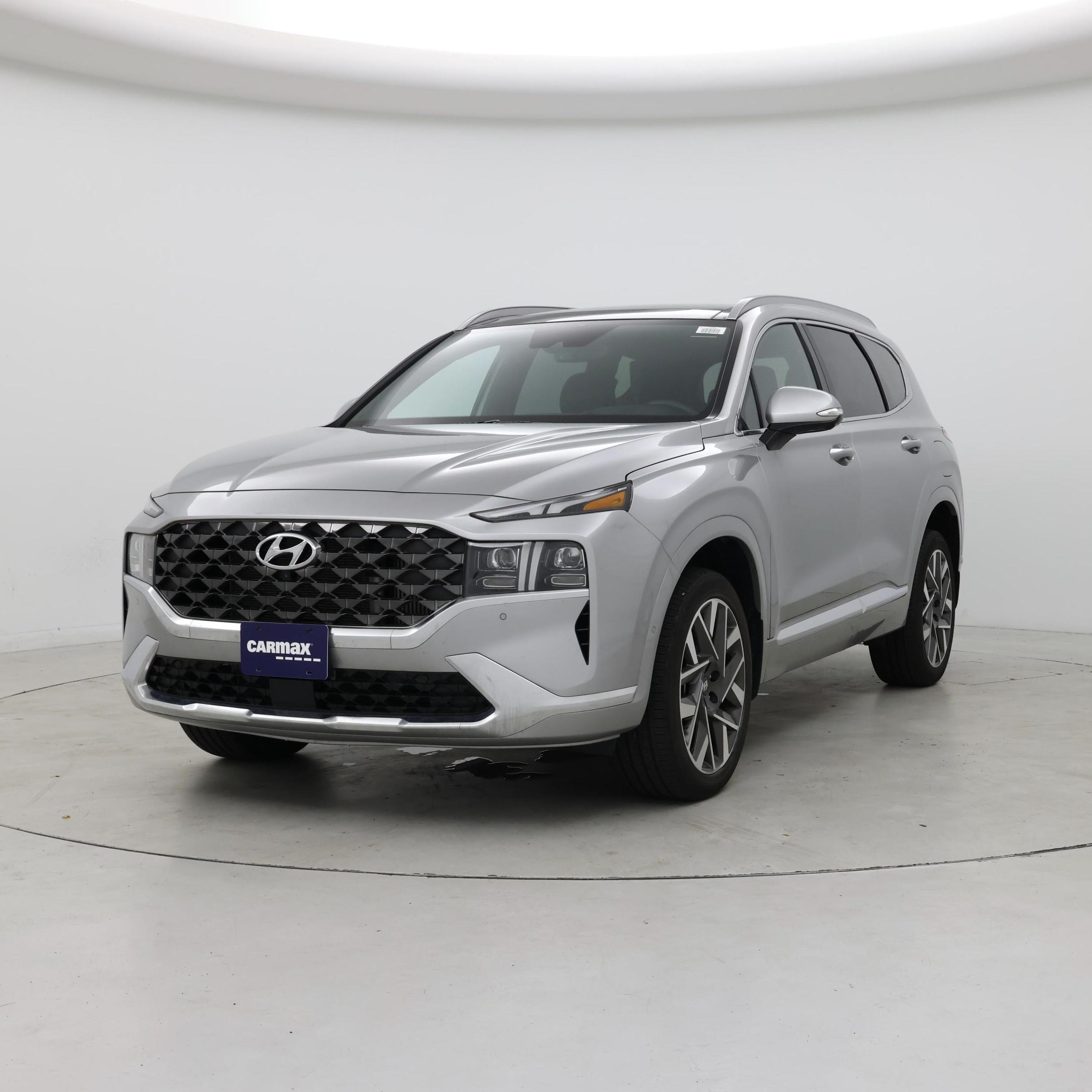 Thumbnail: 2023 Hyundai Santa Fe - 4