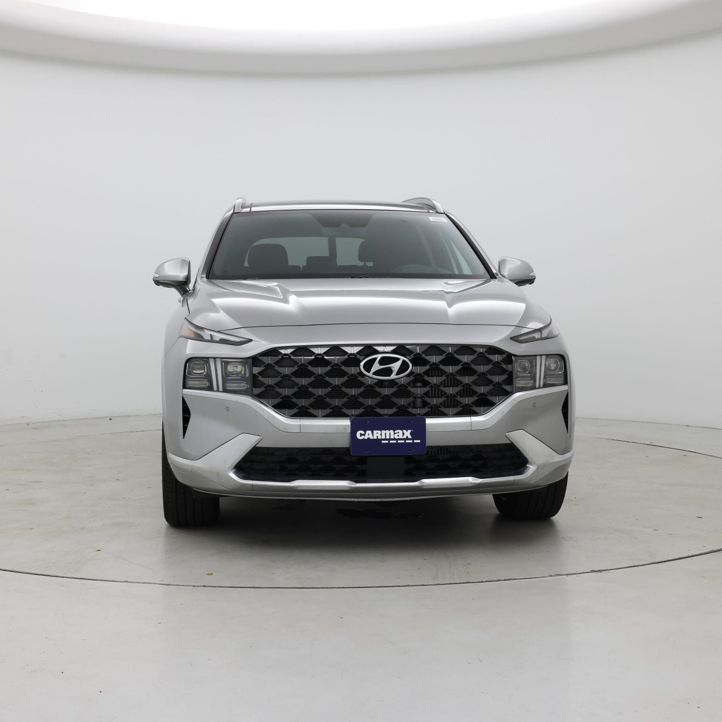 Thumbnail: 2023 Hyundai Santa Fe - 5