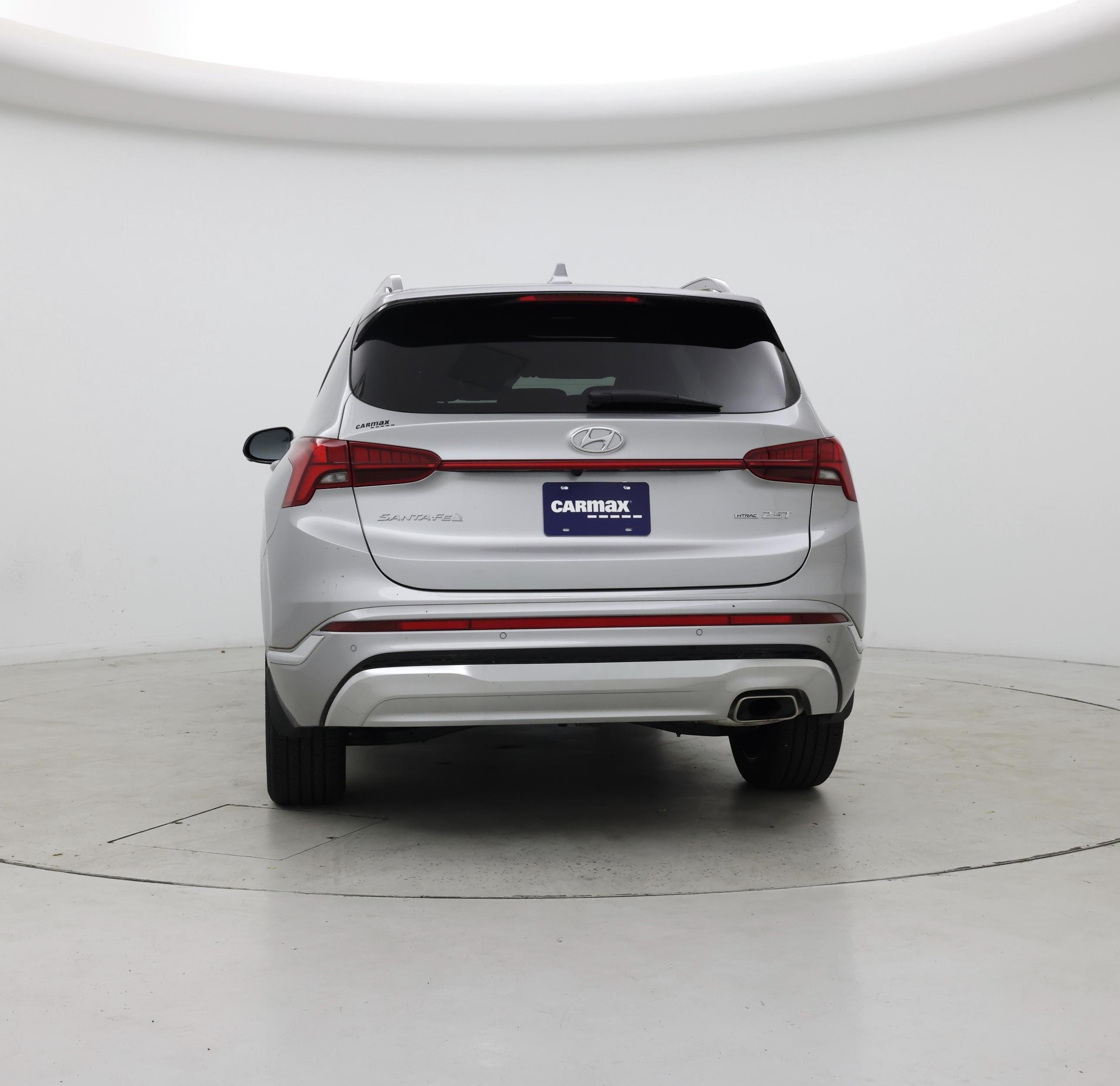 Thumbnail: 2023 Hyundai Santa Fe - 6