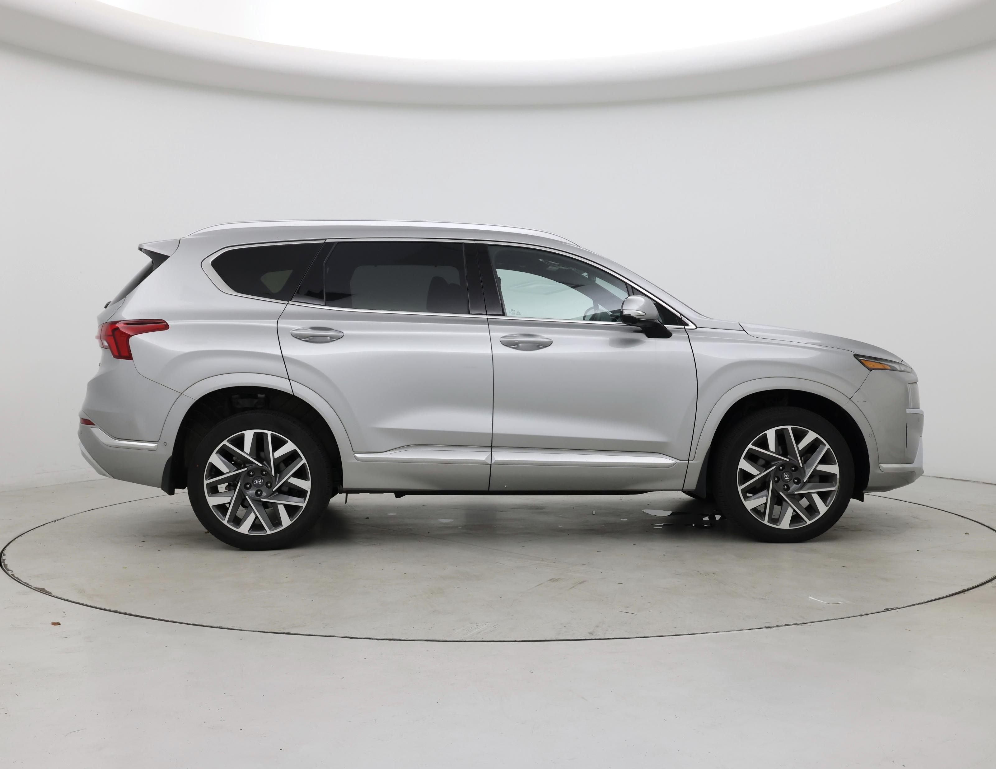 Thumbnail: 2023 Hyundai Santa Fe - 7