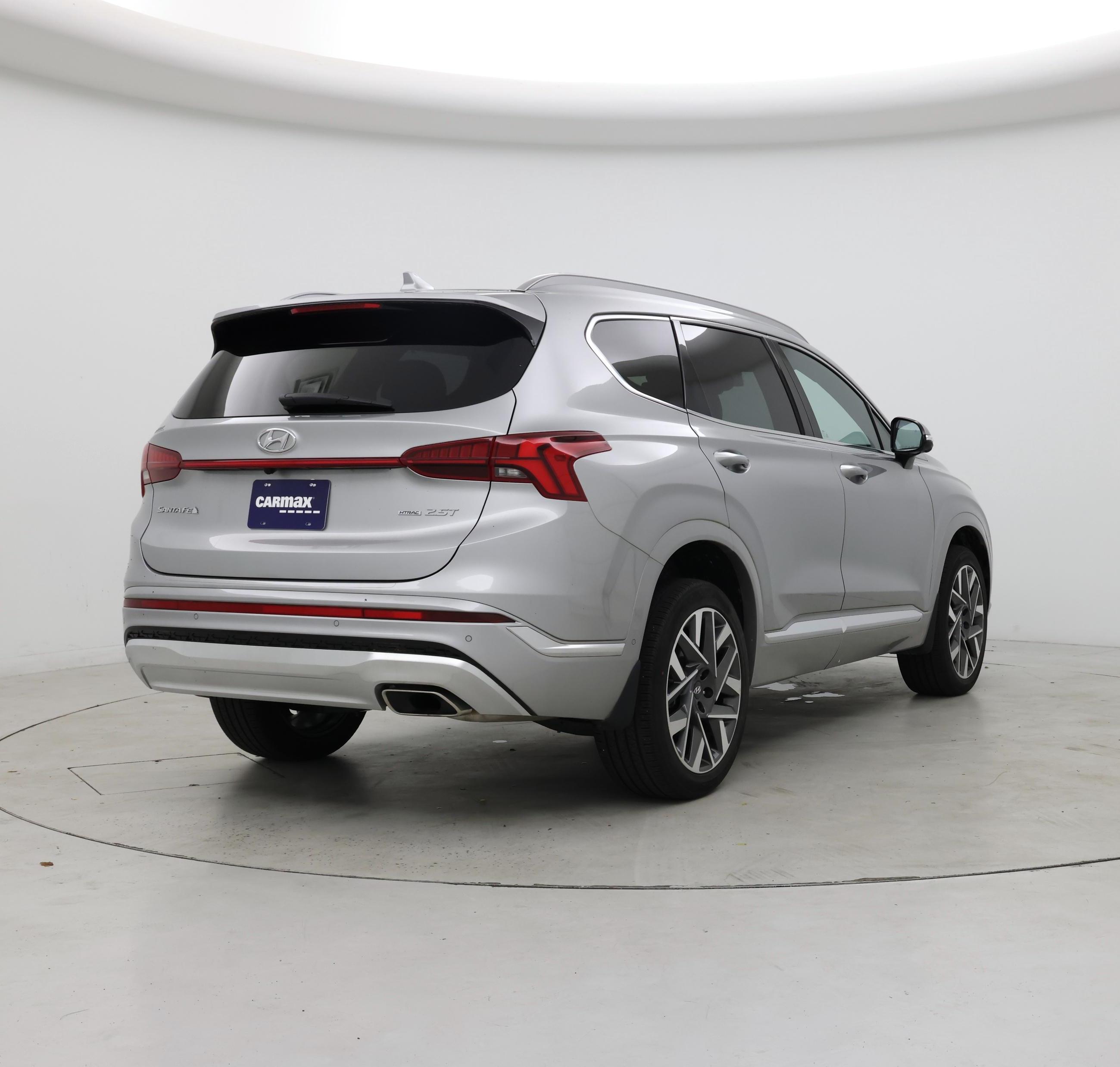 Thumbnail: 2023 Hyundai Santa Fe - 8