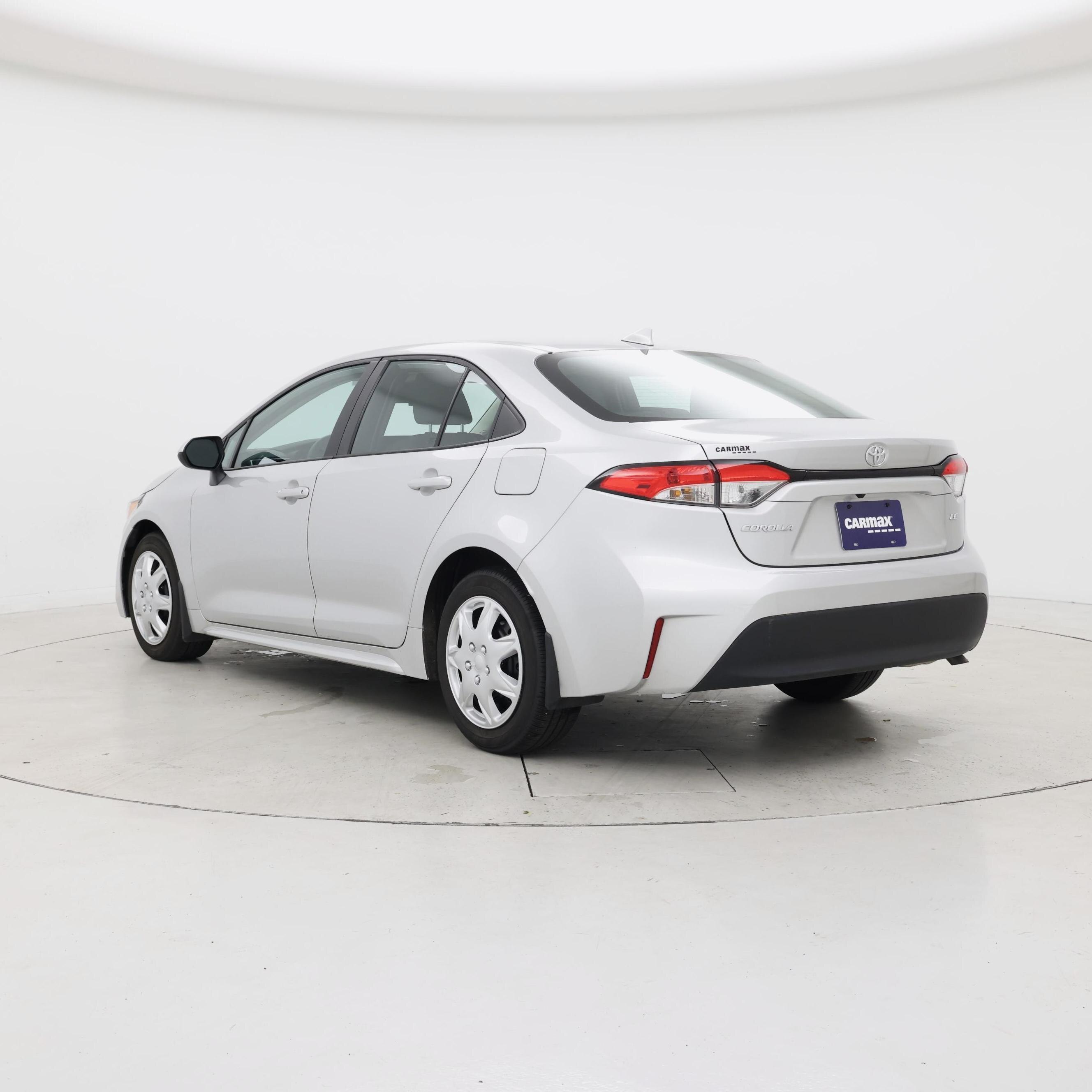 Thumbnail: 2024 Toyota Corolla - 2