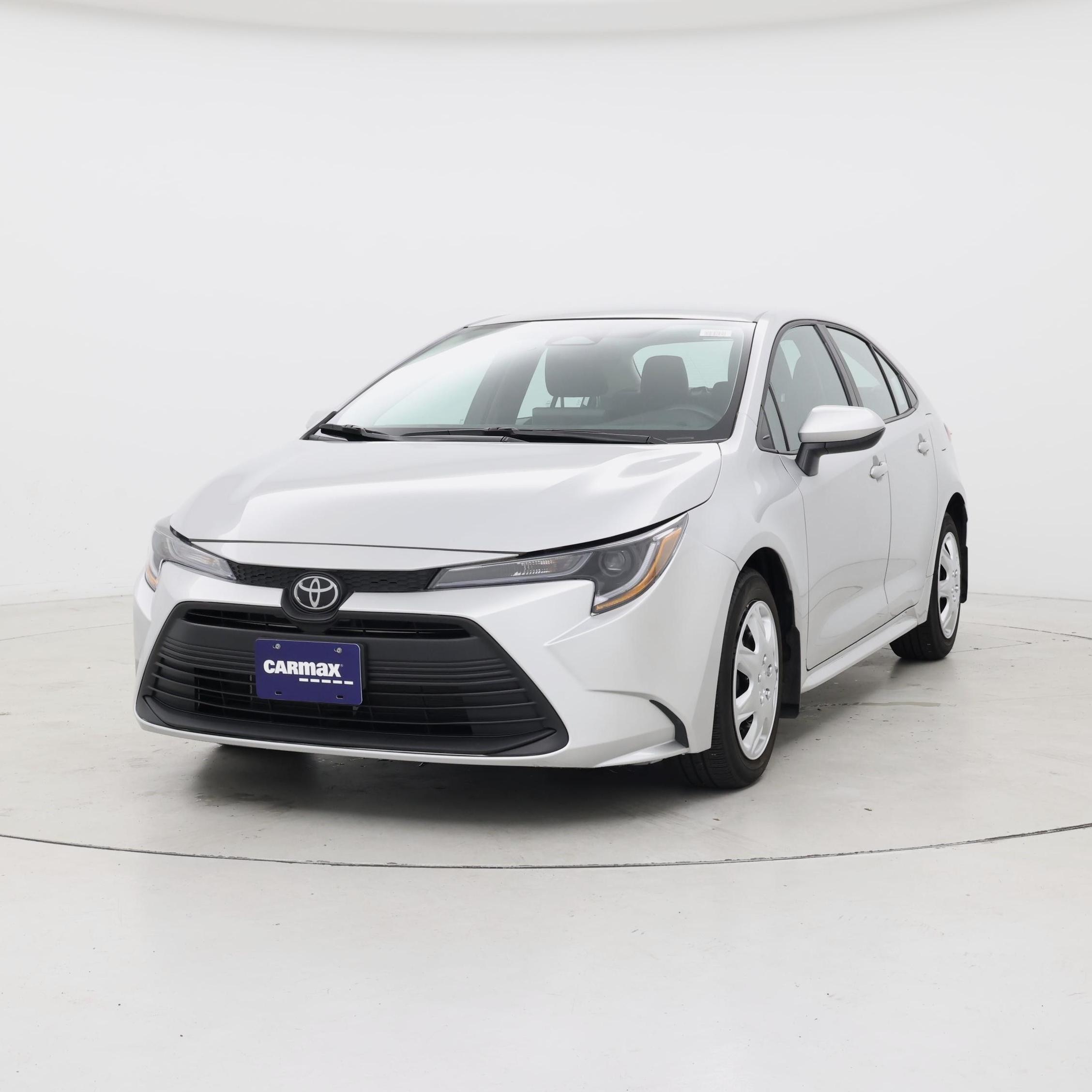 Thumbnail: 2024 Toyota Corolla - 4