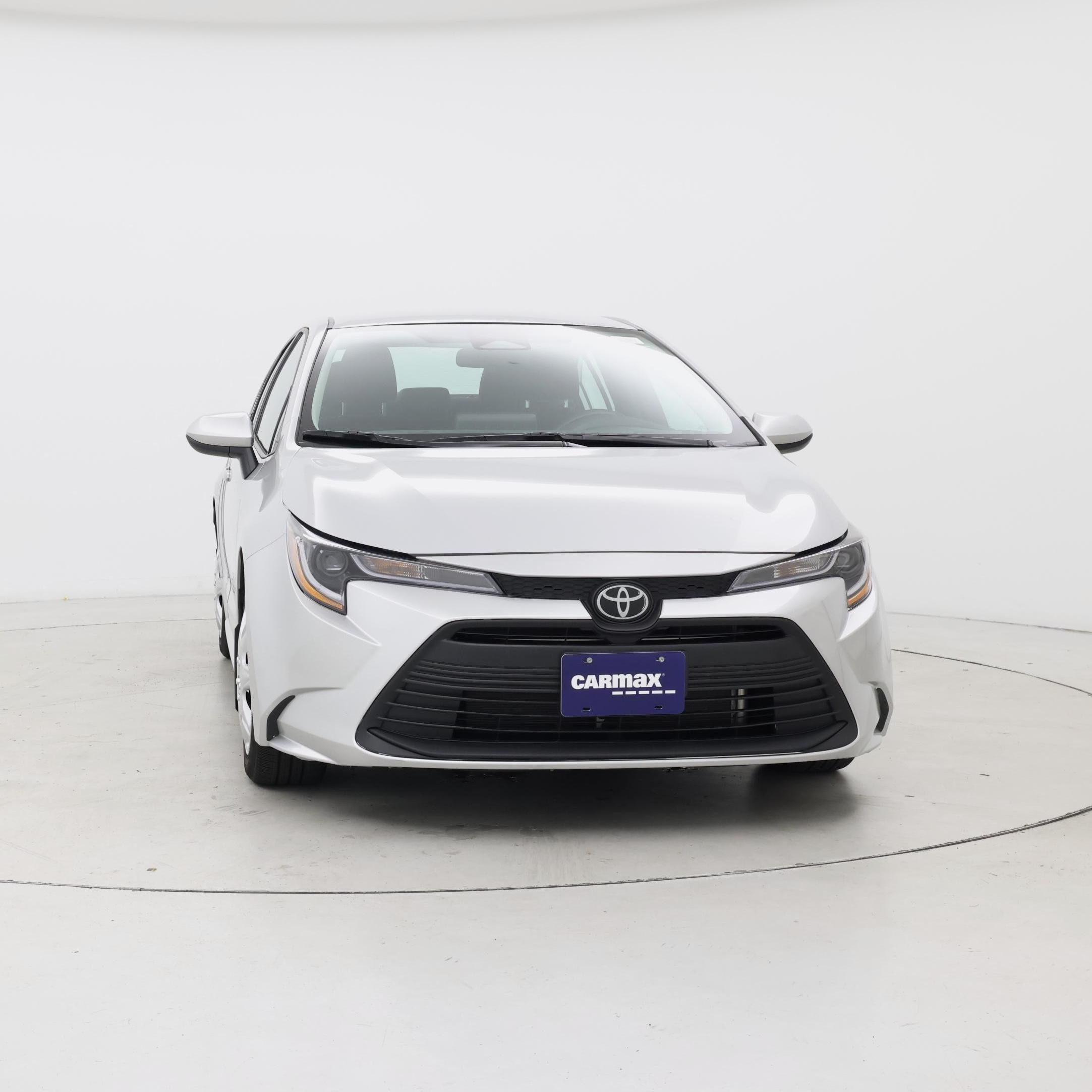 Thumbnail: 2024 Toyota Corolla - 5