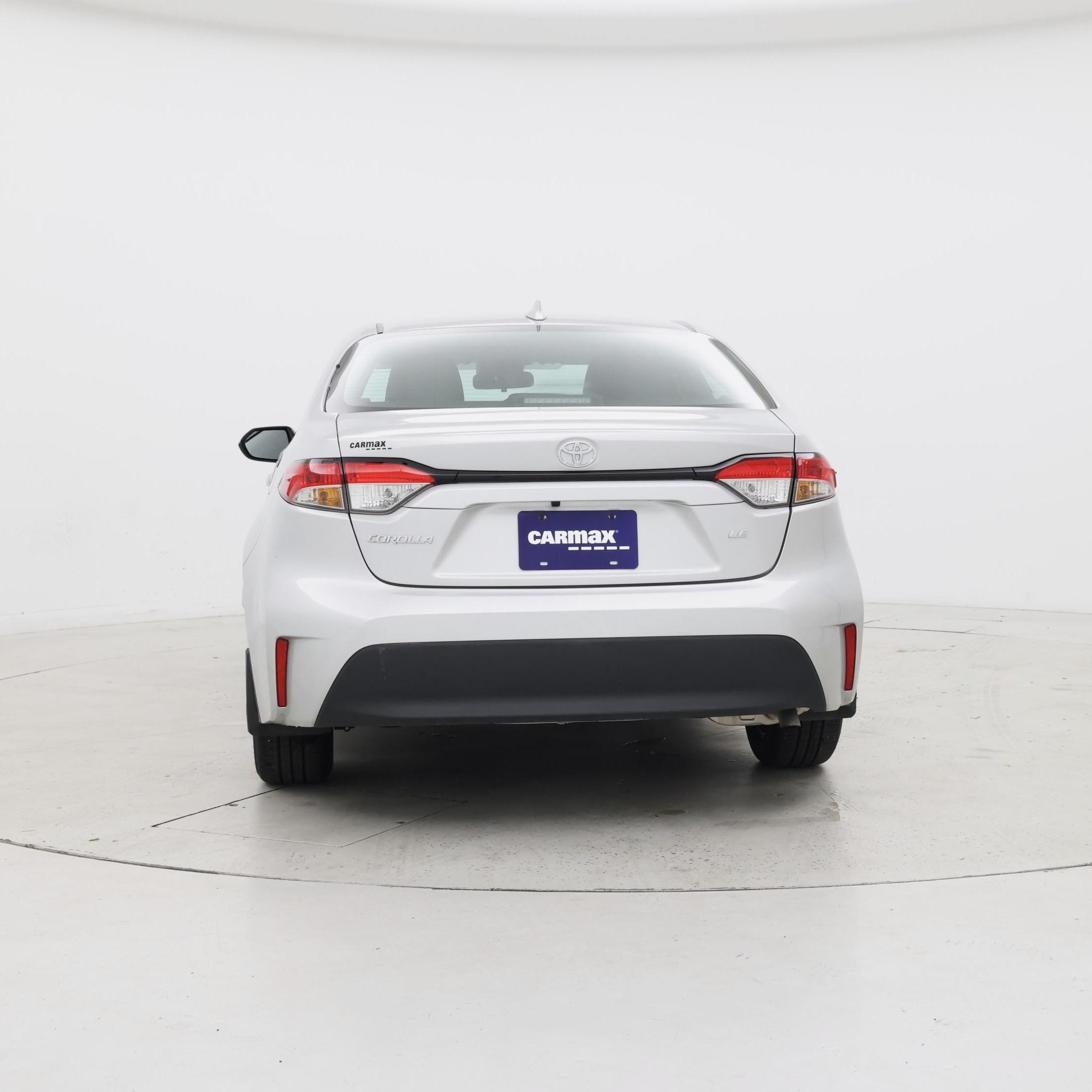 Thumbnail: 2024 Toyota Corolla - 6