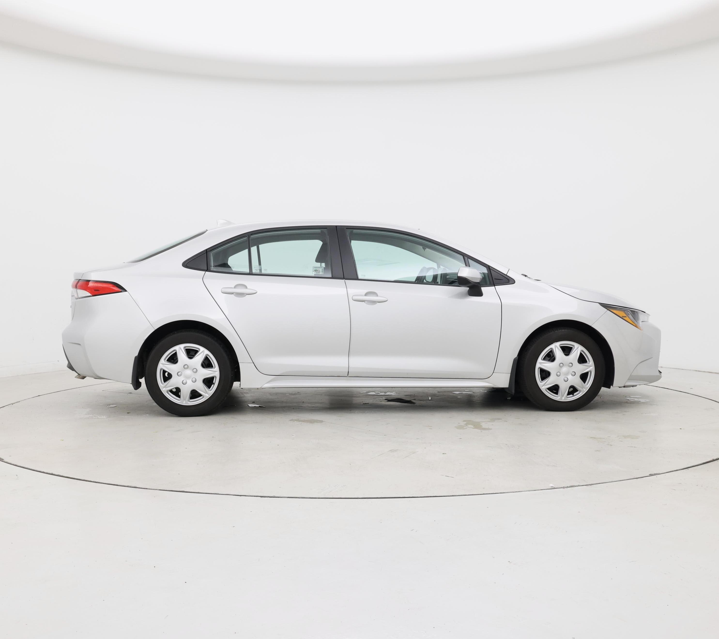 Thumbnail: 2024 Toyota Corolla - 7