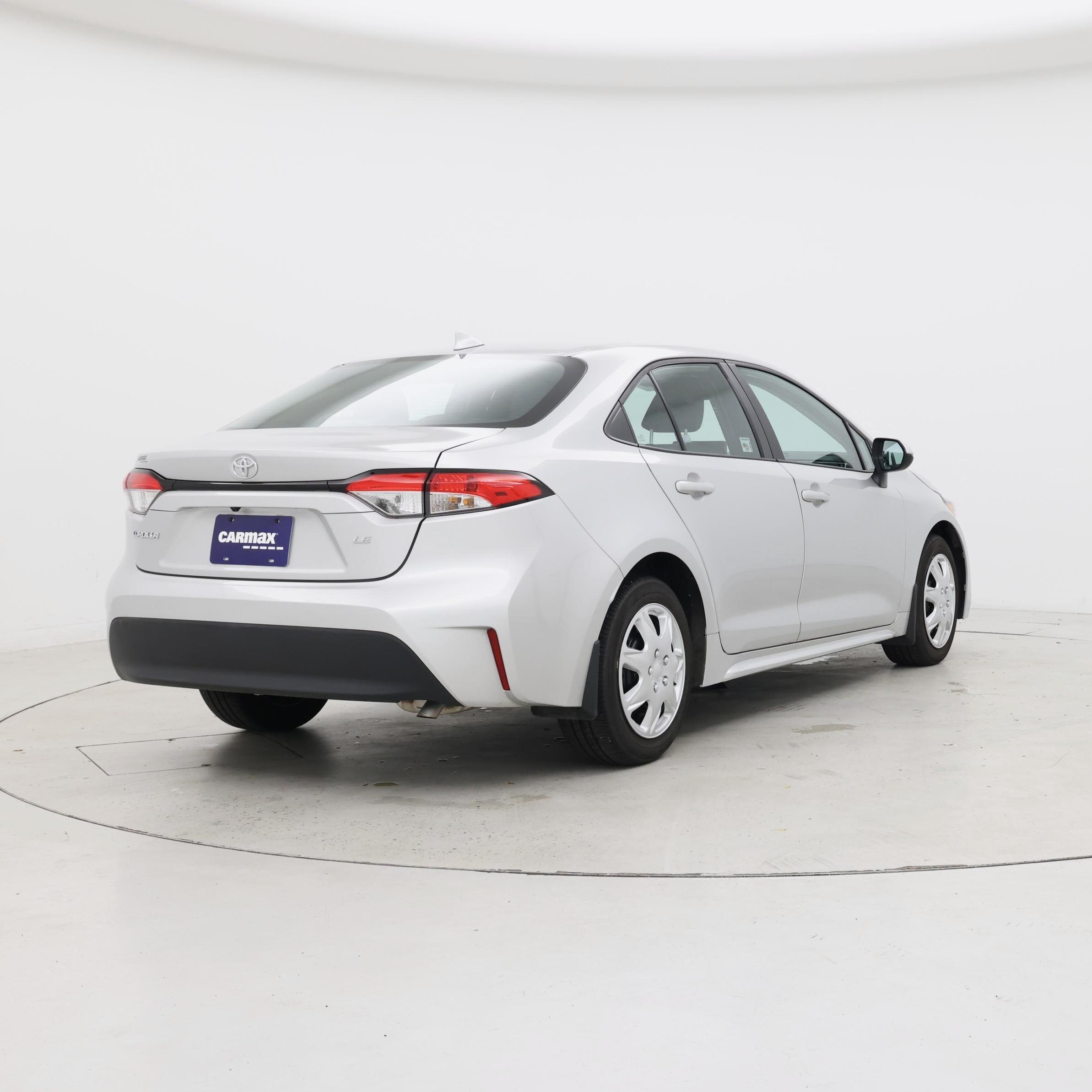 Thumbnail: 2024 Toyota Corolla - 8