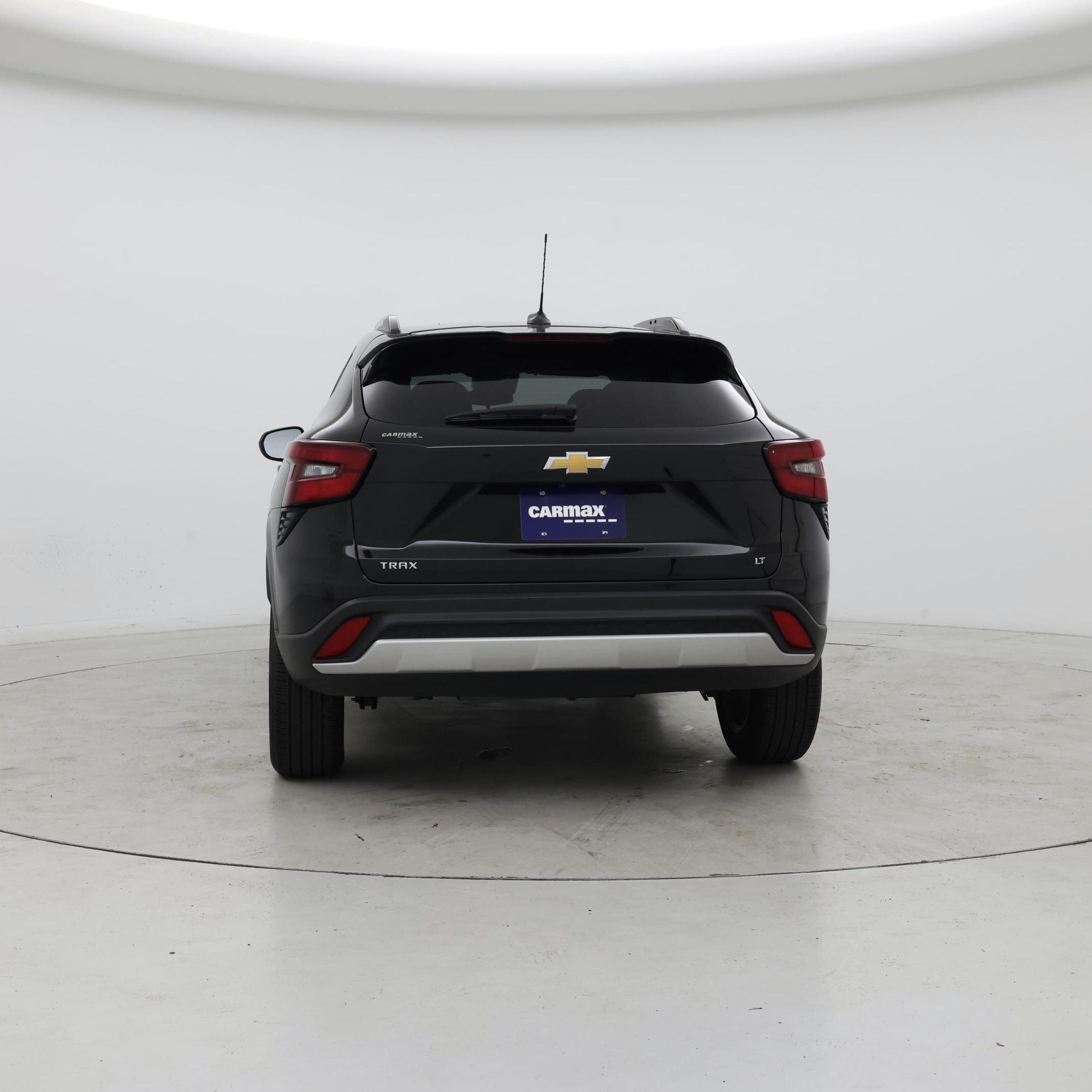 Thumbnail: 2024 Chevrolet Trax - 6