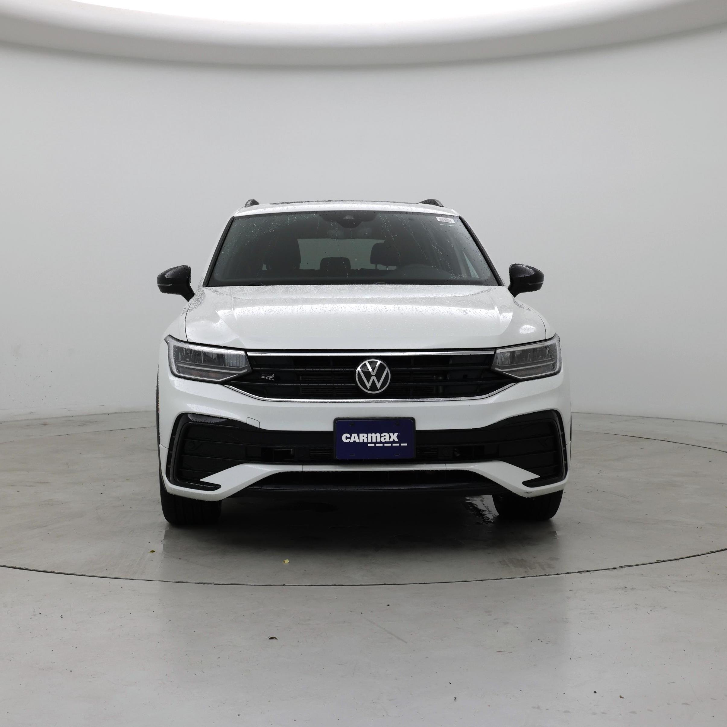 Thumbnail: 2023 Volkswagen Tiguan - 5