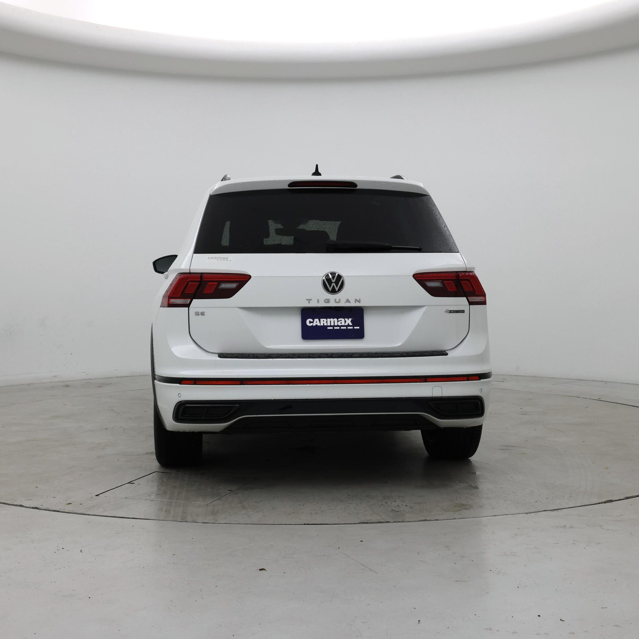 Thumbnail: 2023 Volkswagen Tiguan - 6