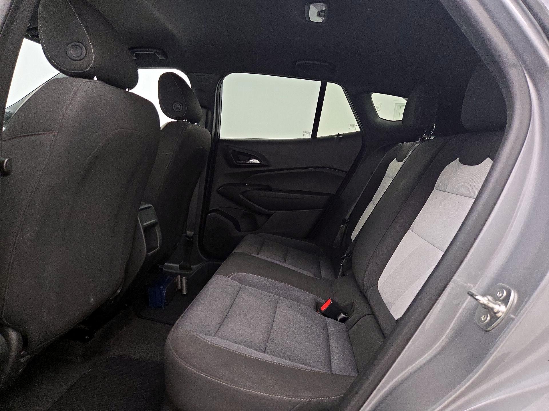 Thumbnail: 2024 Chevrolet Trax - 19