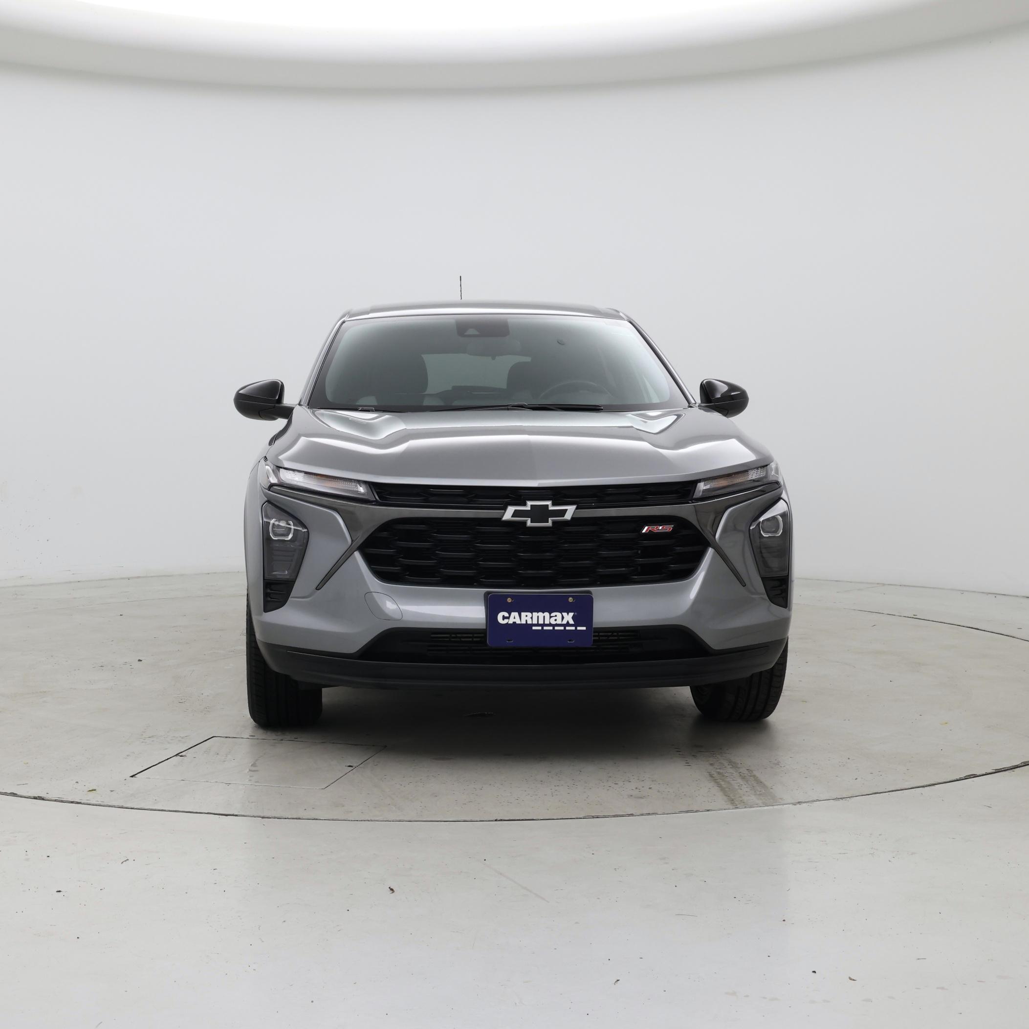 Thumbnail: 2024 Chevrolet Trax - 5