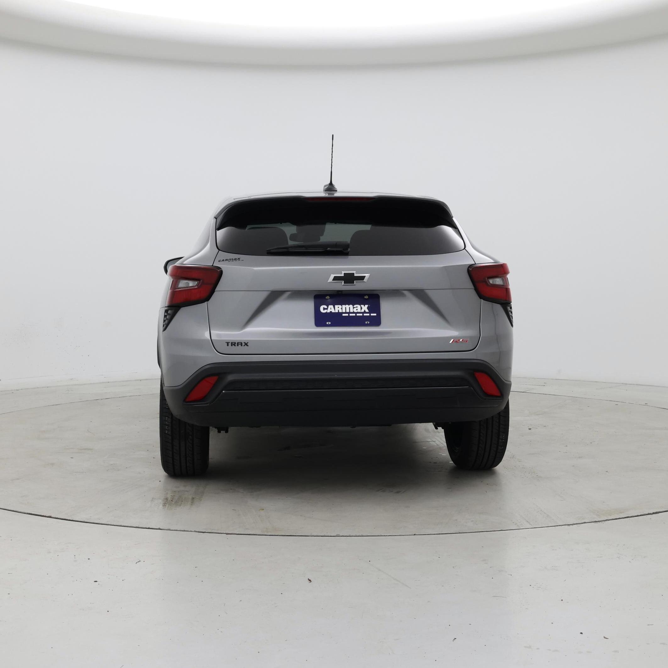 Thumbnail: 2024 Chevrolet Trax - 6