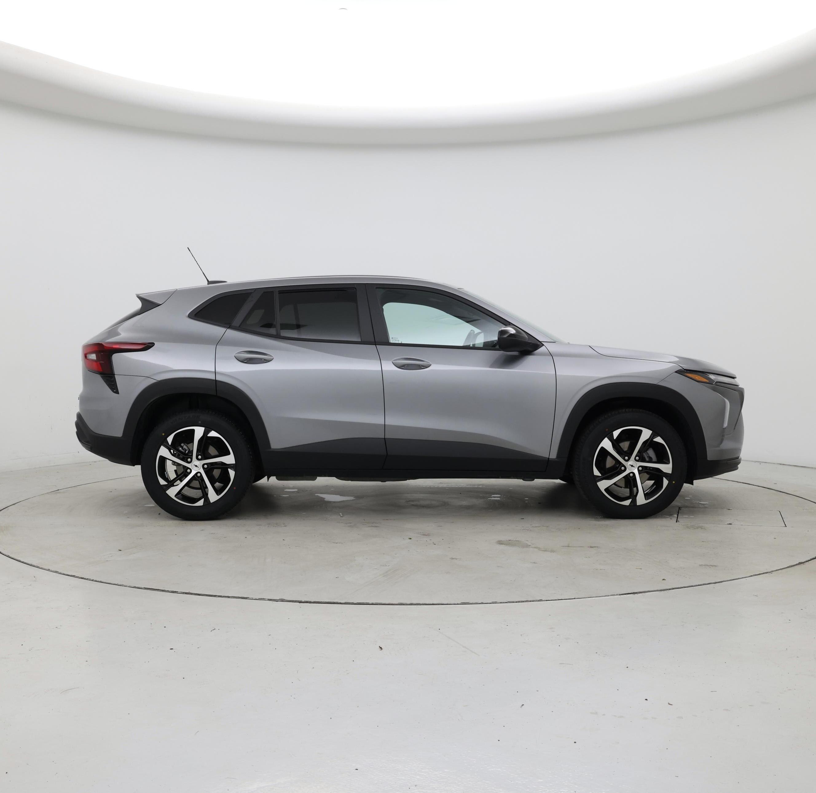 Thumbnail: 2024 Chevrolet Trax - 7