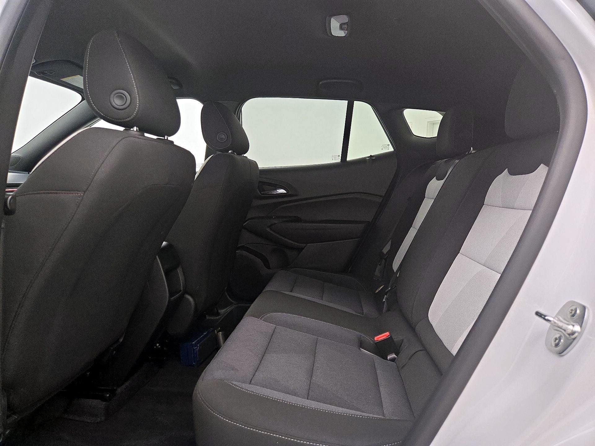 Thumbnail: 2024 Chevrolet Trax - 19
