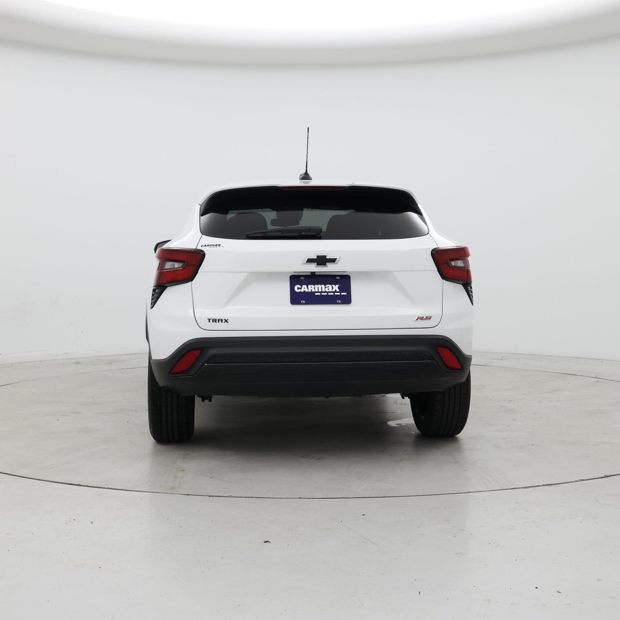 Thumbnail: 2024 Chevrolet Trax - 6