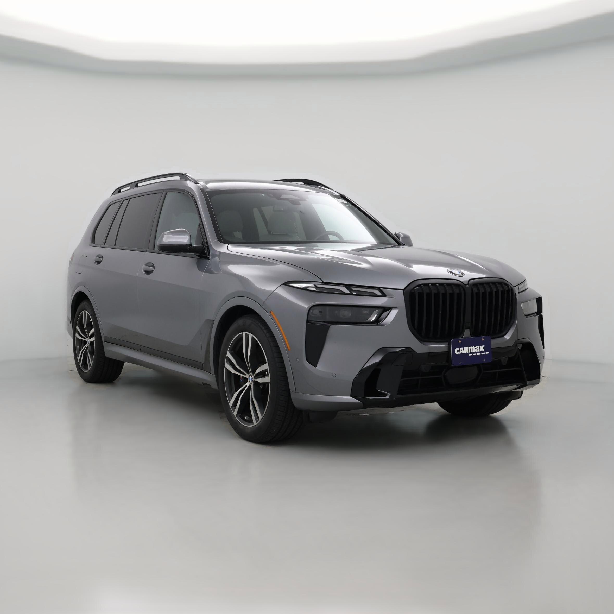 Thumbnail: 2023 BMW X7 - 1
