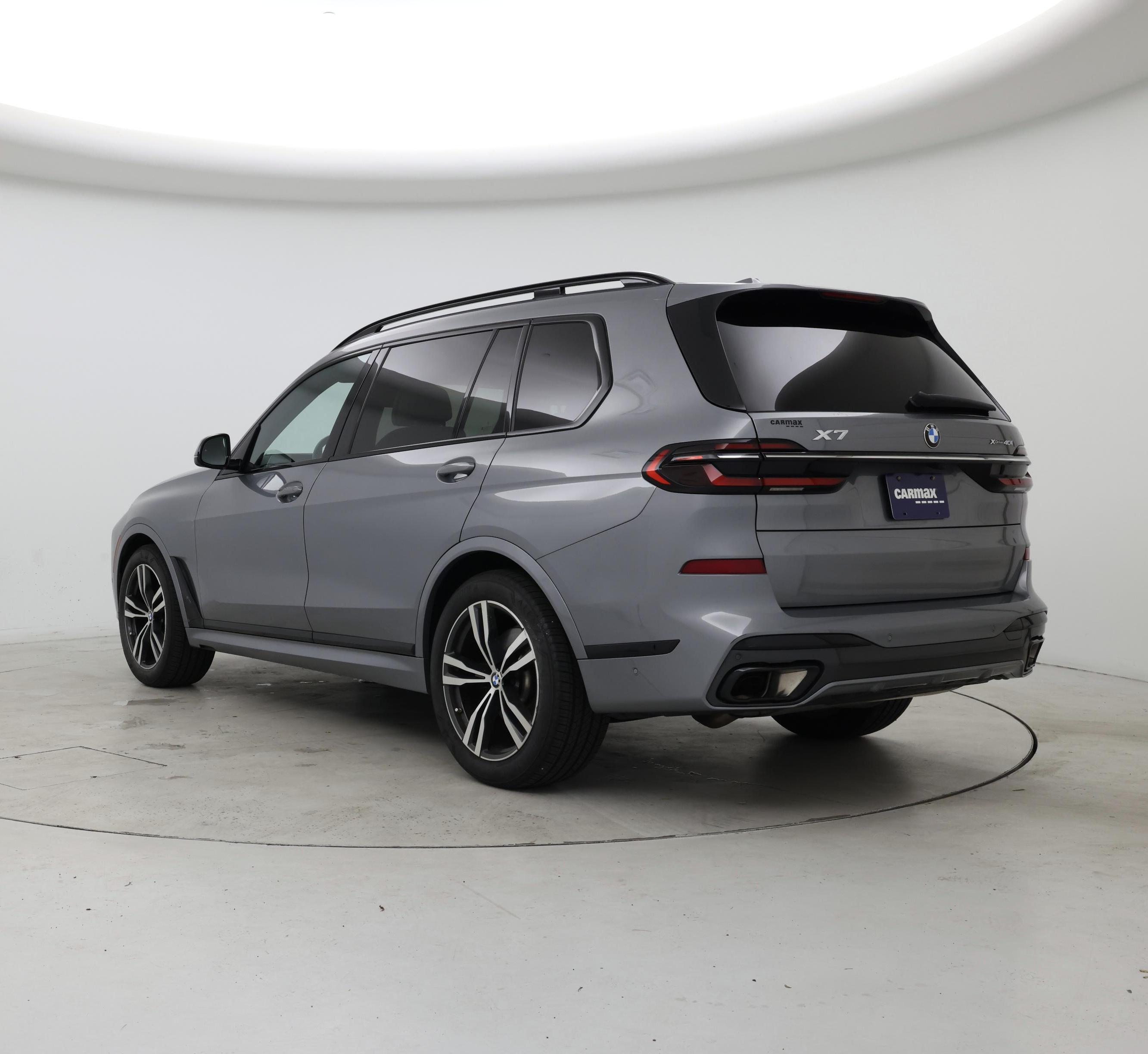 Thumbnail: 2023 BMW X7 - 2