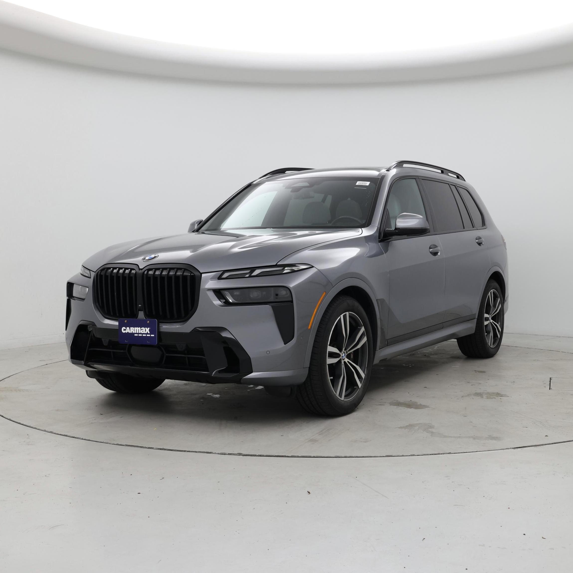 Thumbnail: 2023 BMW X7 - 4