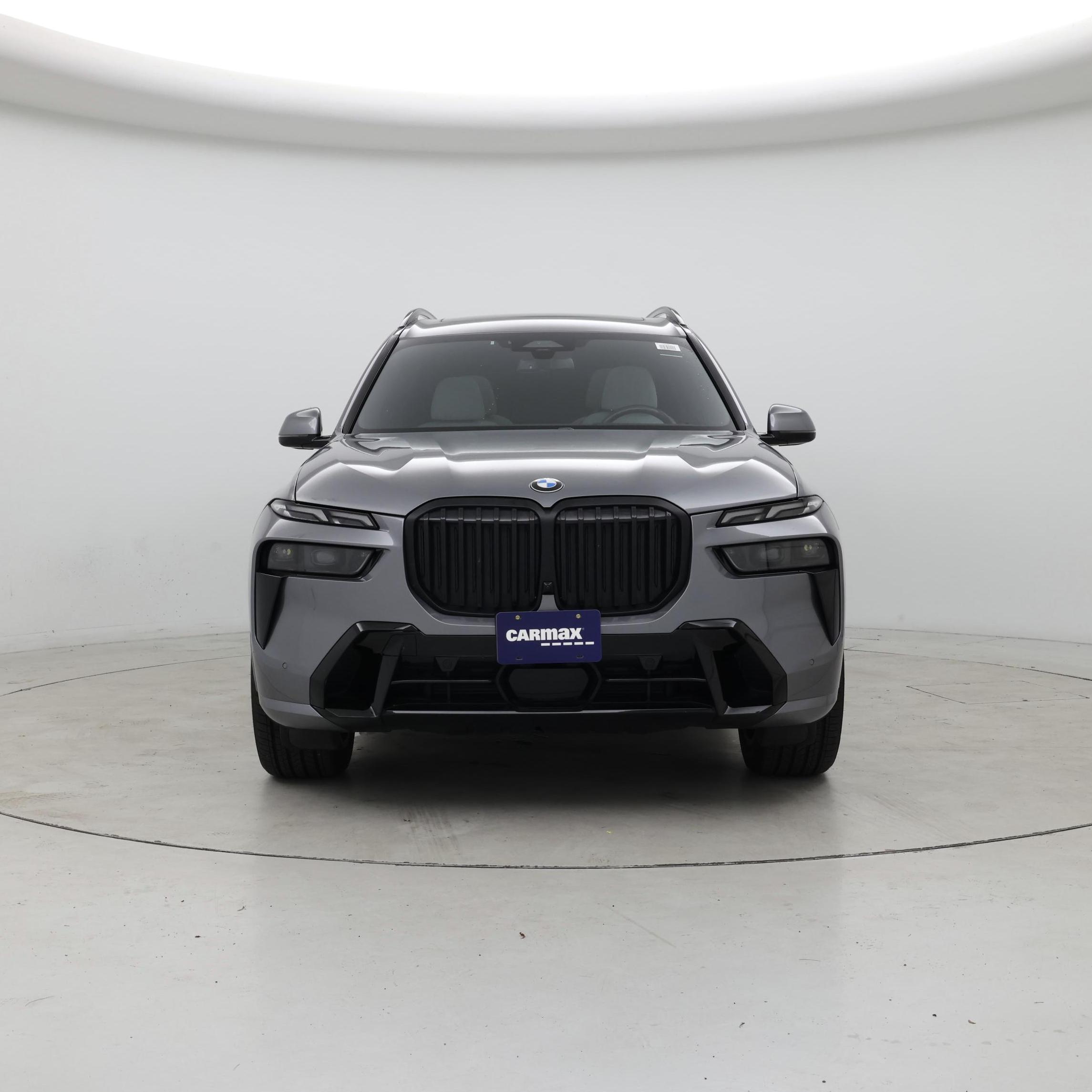 Thumbnail: 2023 BMW X7 - 5