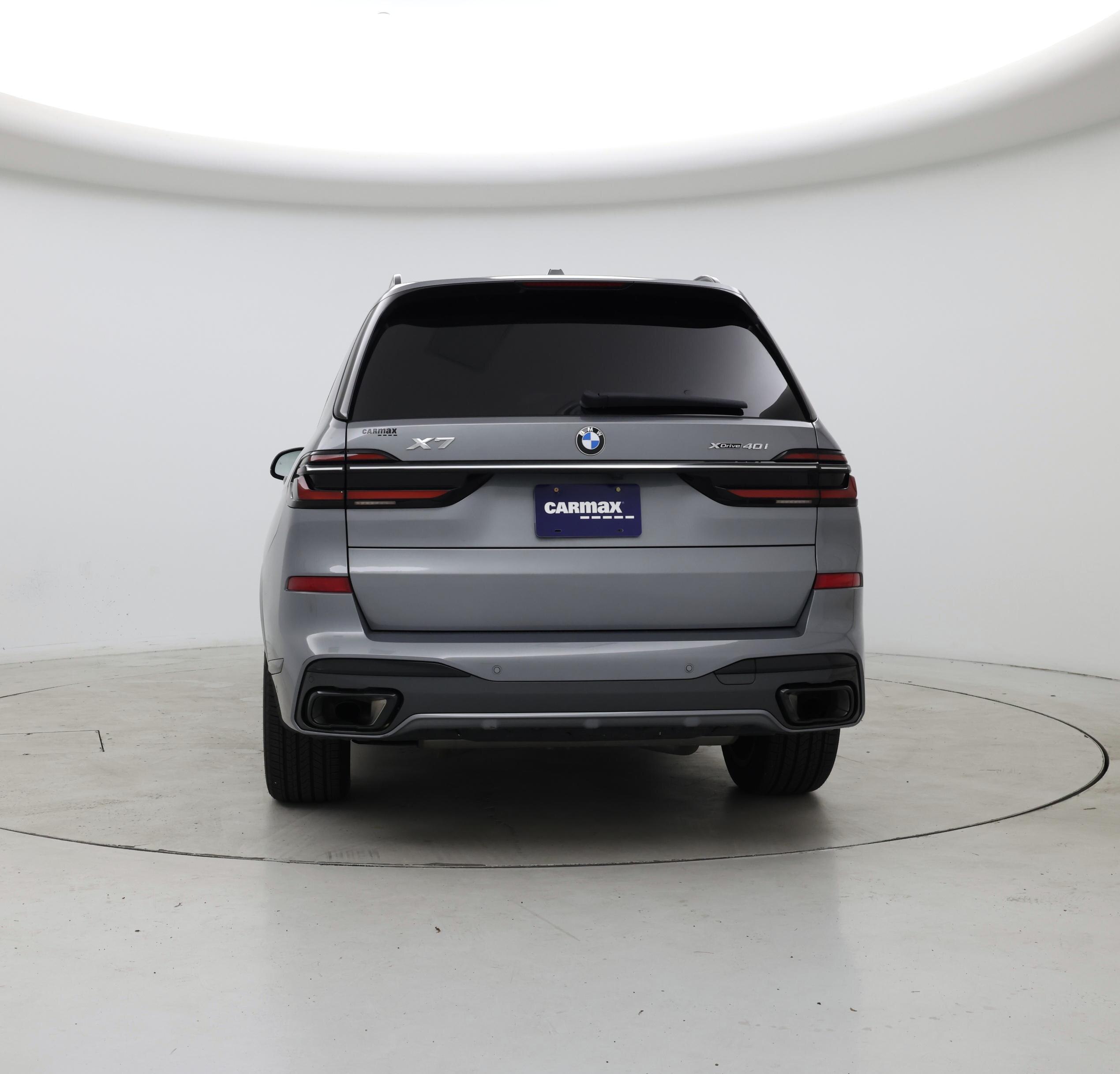Thumbnail: 2023 BMW X7 - 6