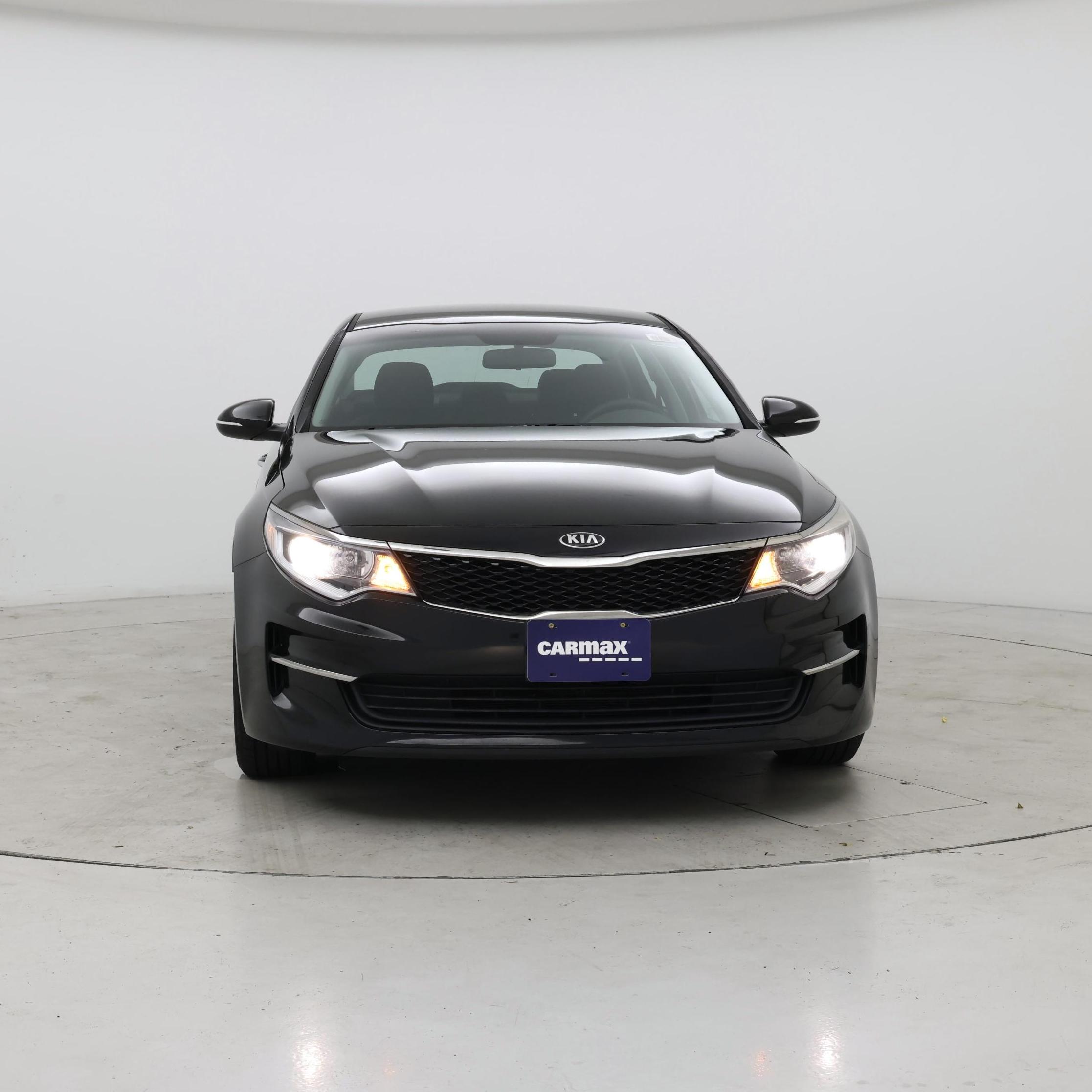 Thumbnail: 2016 Kia Optima - 5