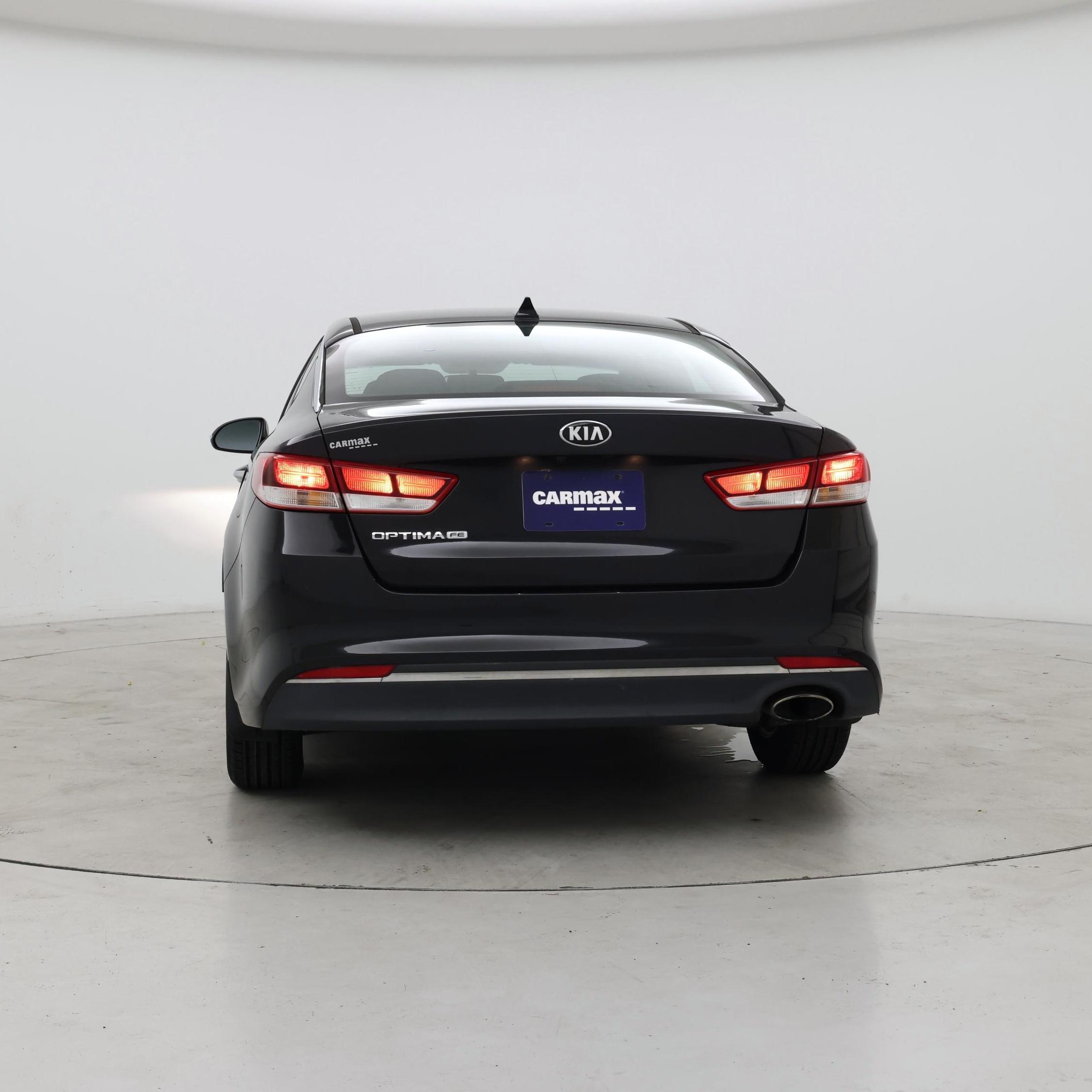 Thumbnail: 2016 Kia Optima - 6