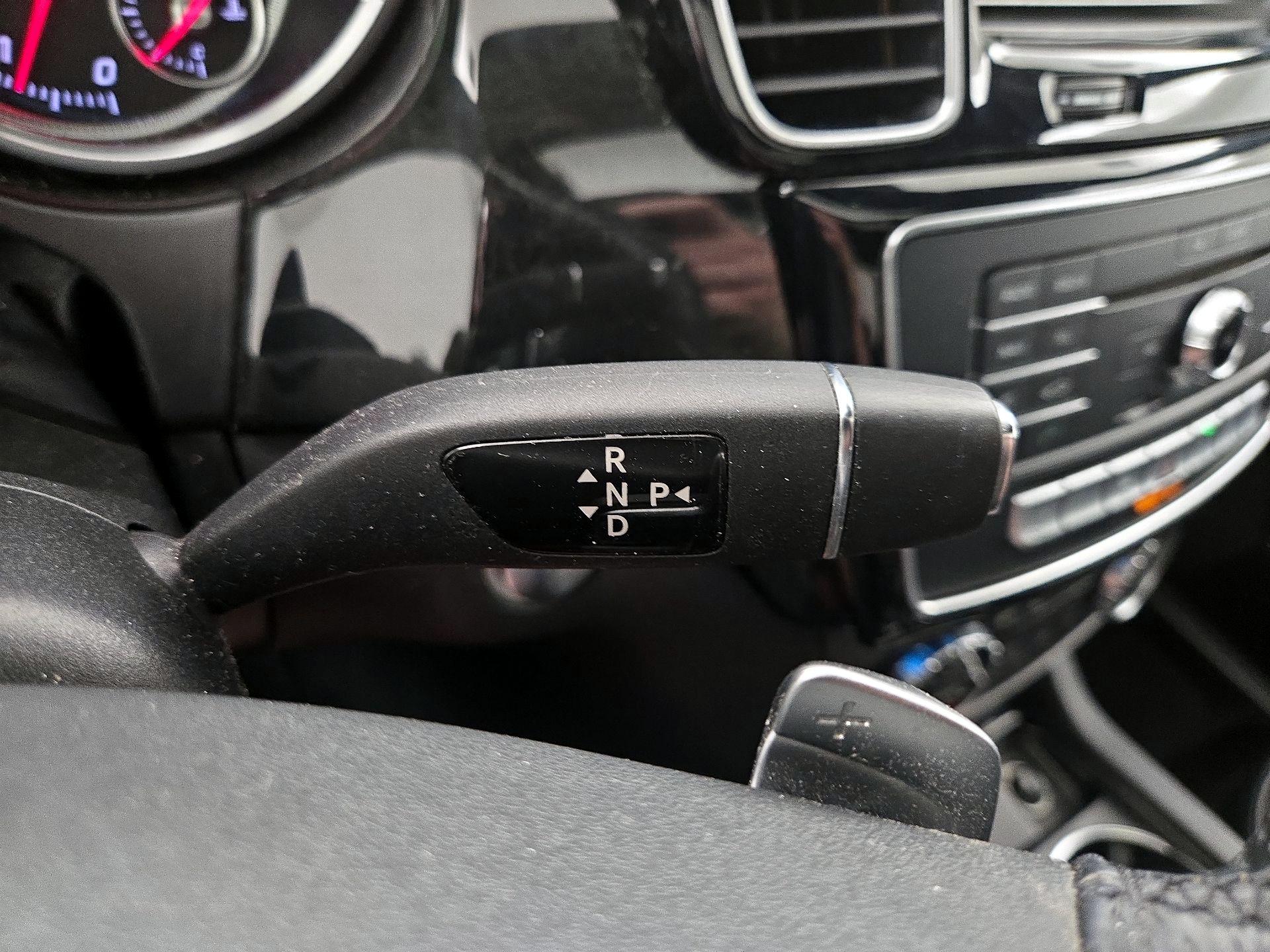 Thumbnail: 2017 Mercedes-Benz GLS - 18