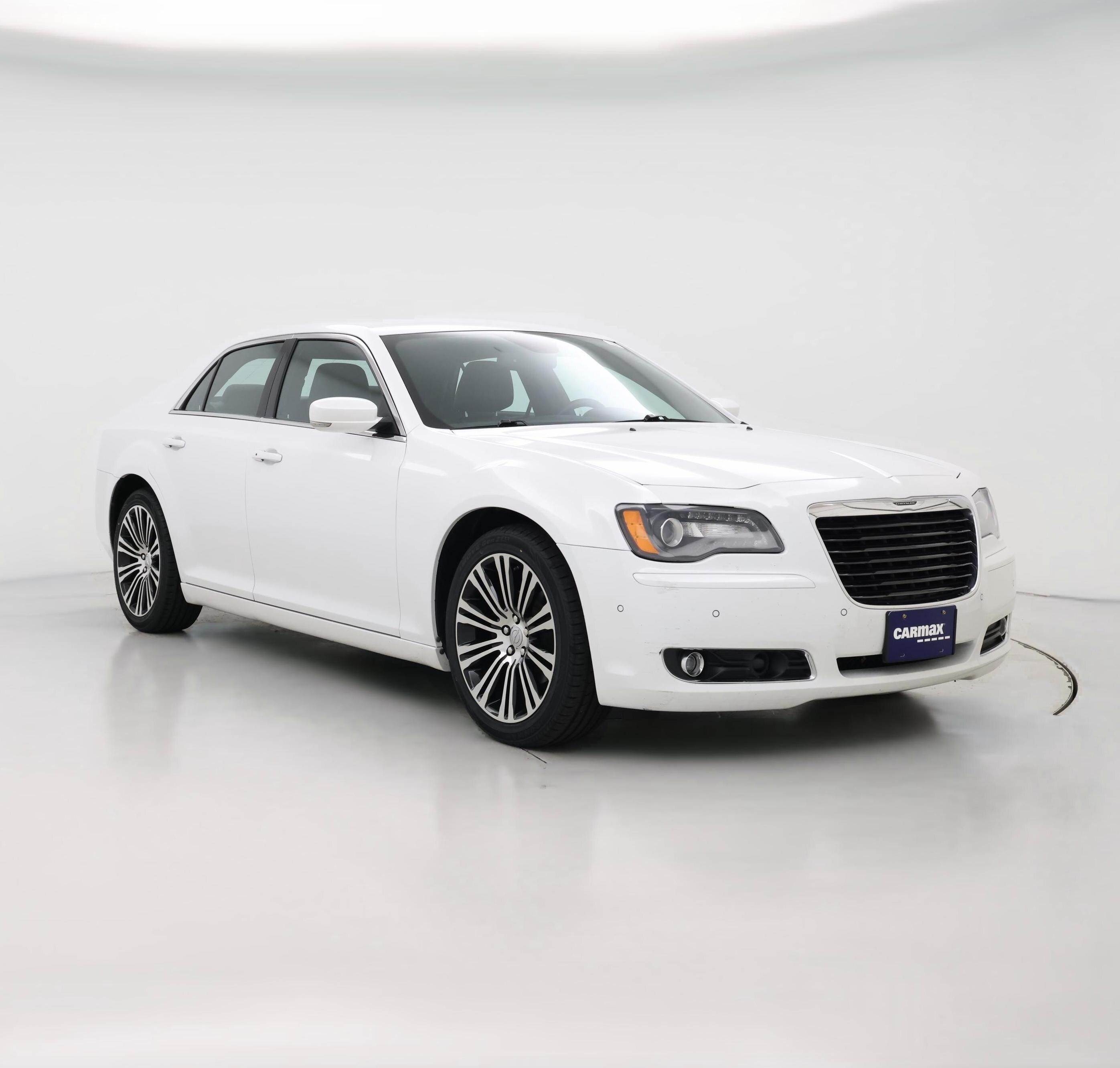 Thumbnail: 2014 Chrysler 300 - 1