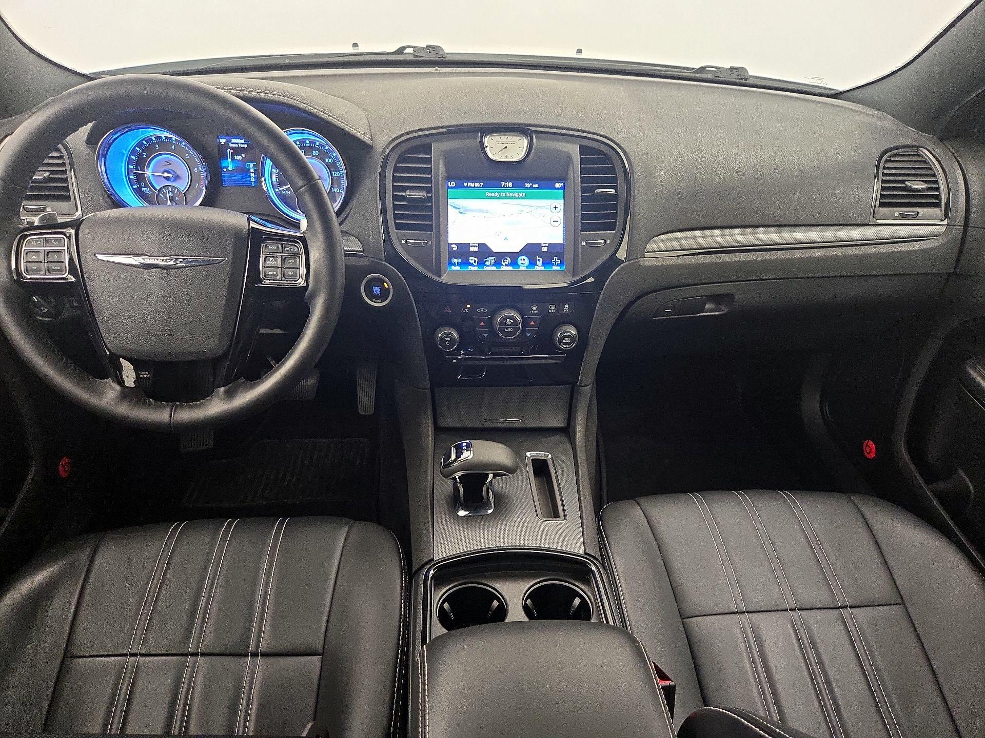 Thumbnail: 2014 Chrysler 300 - 9