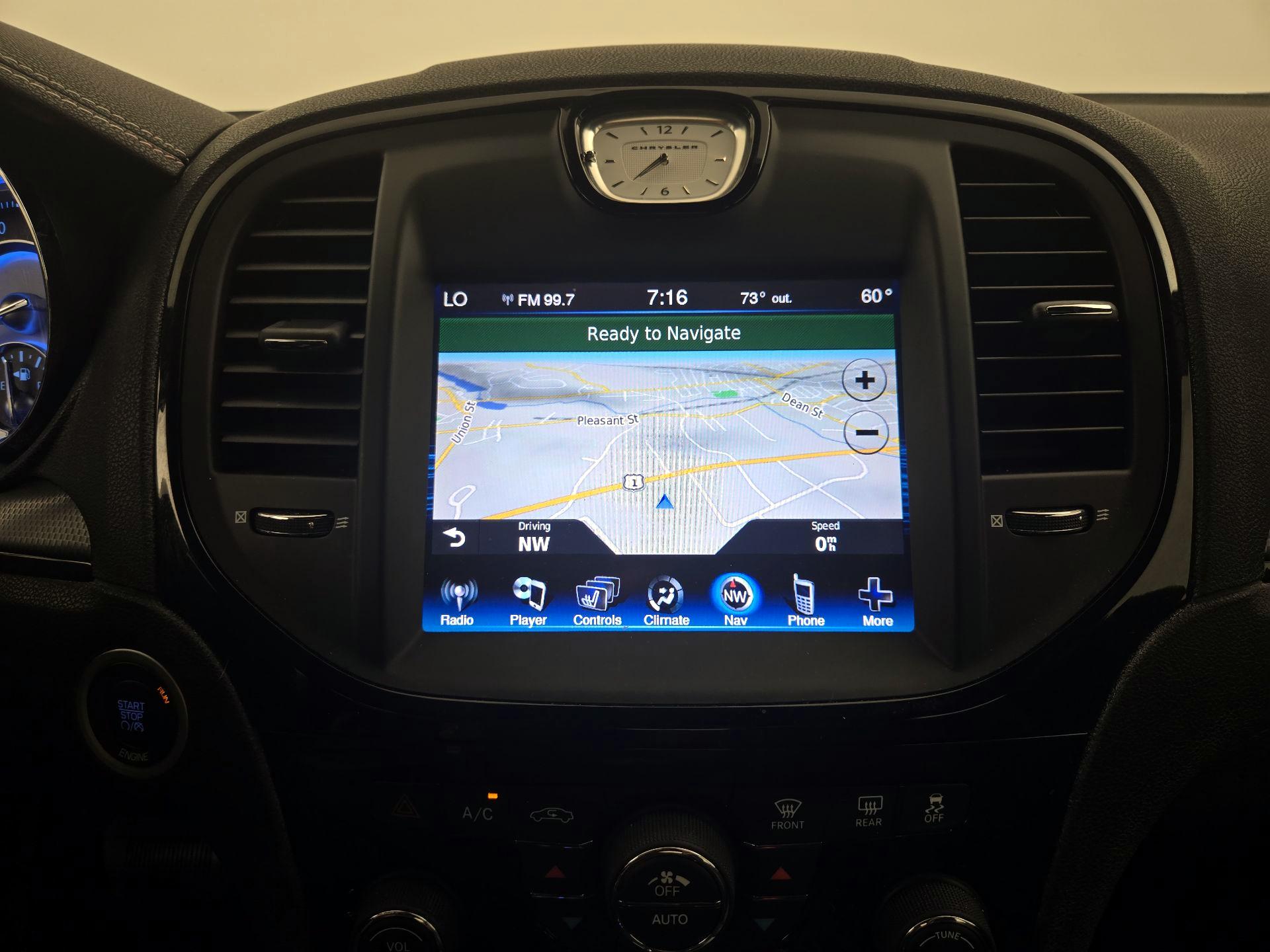 Thumbnail: 2014 Chrysler 300 - 14