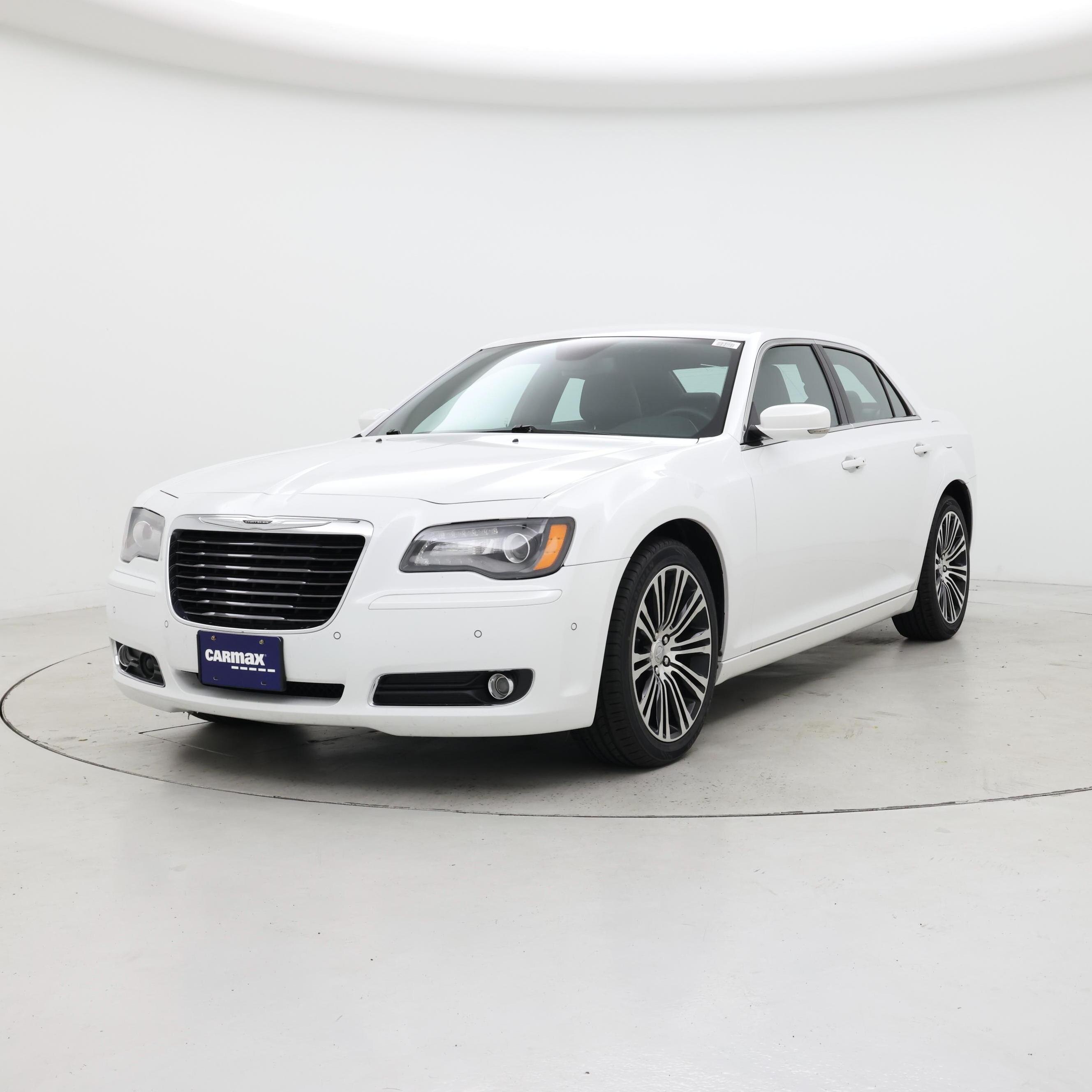 Thumbnail: 2014 Chrysler 300 - 4