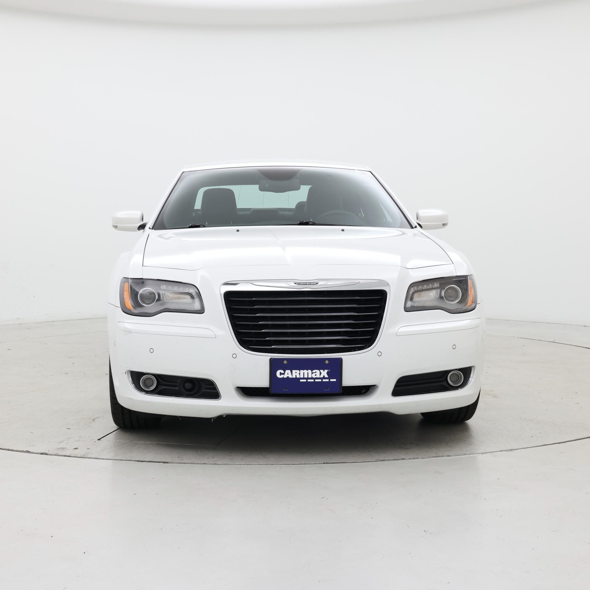 Thumbnail: 2014 Chrysler 300 - 5