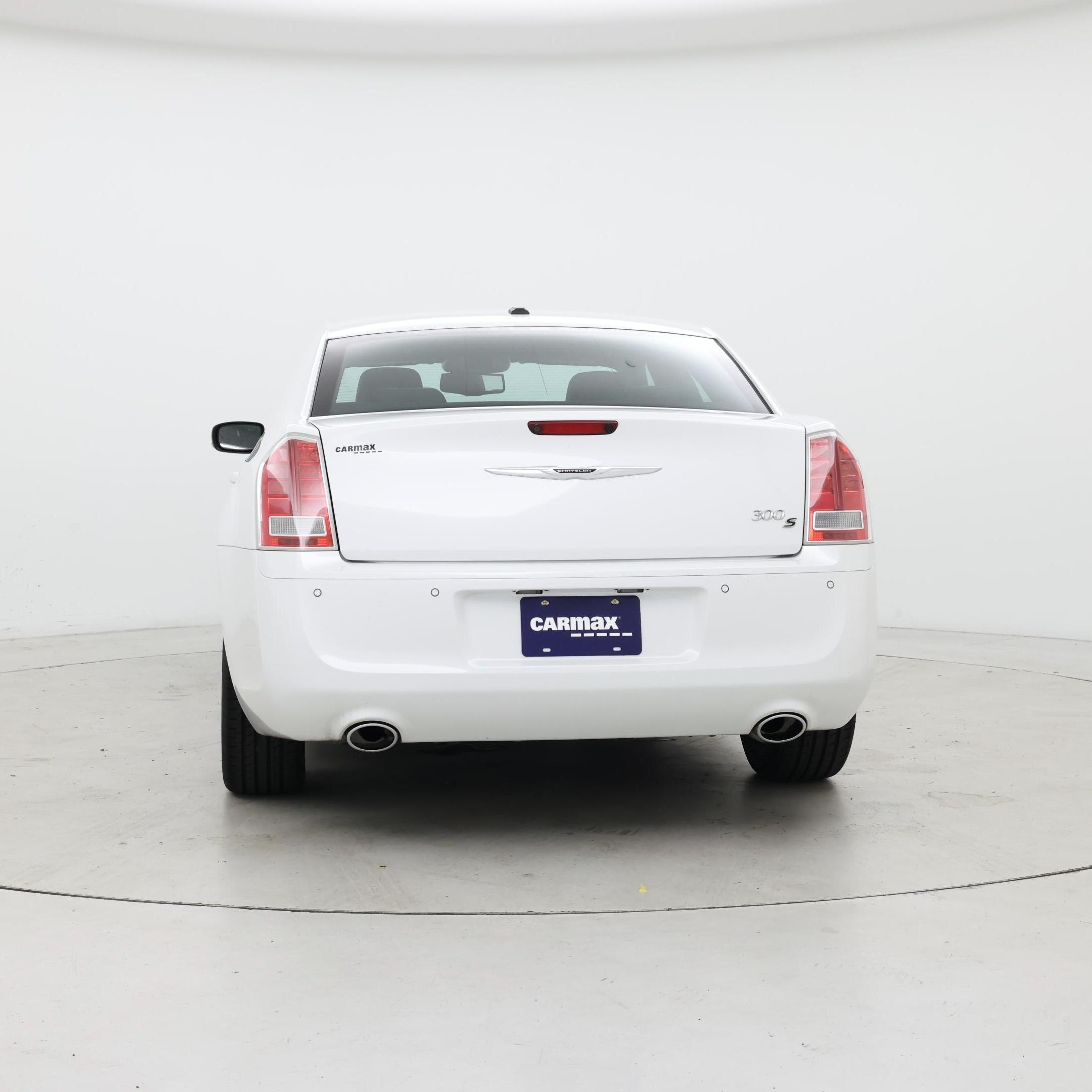 Thumbnail: 2014 Chrysler 300 - 6